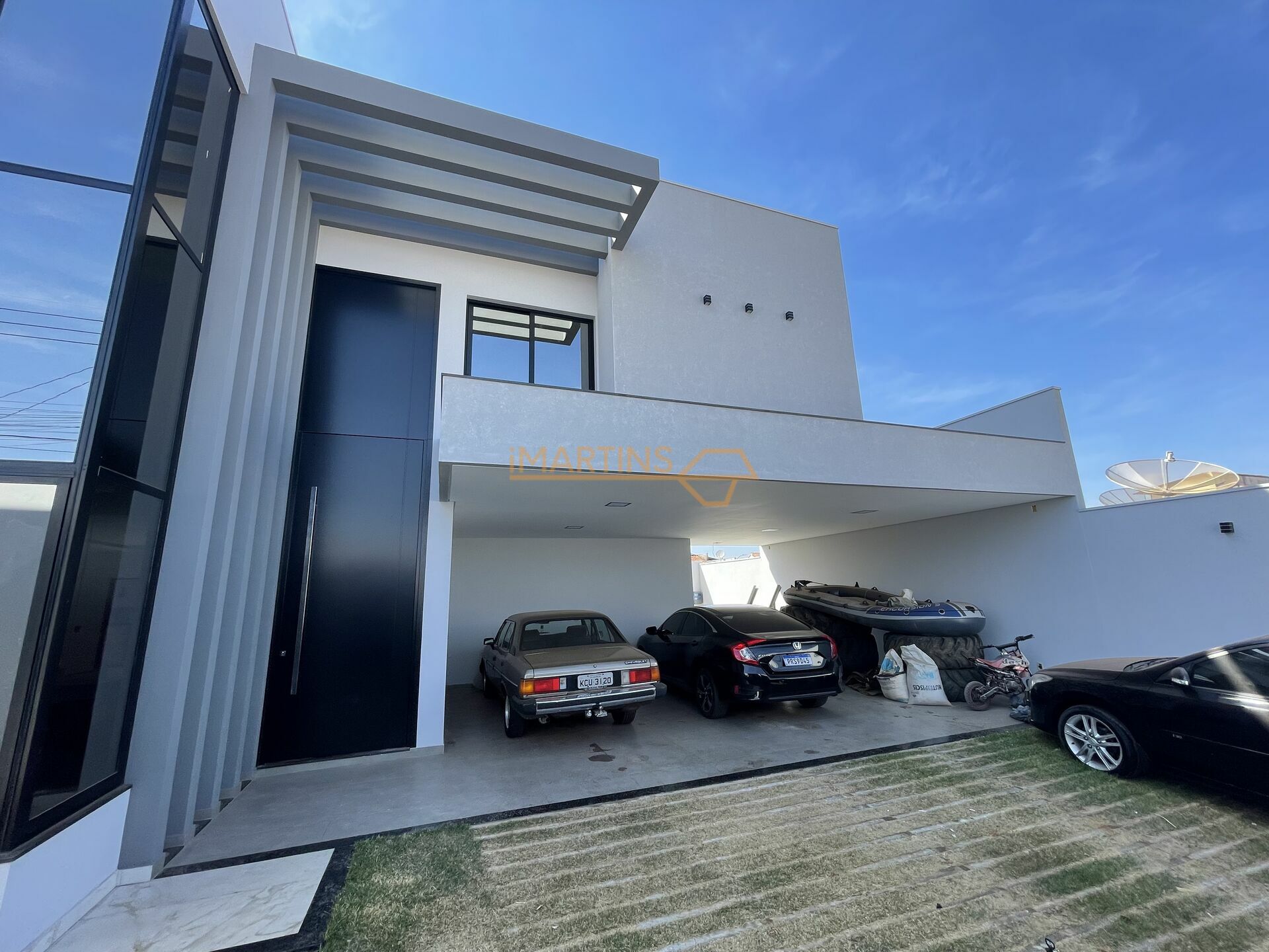 Casa, 5 quartos, 506 m² - Foto 4