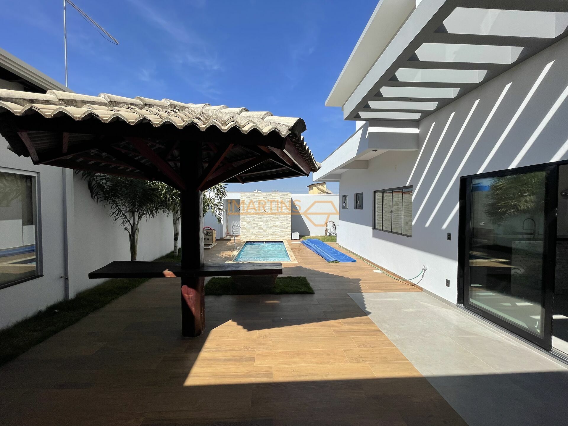 Casa, 5 quartos, 506 m² - Foto 14