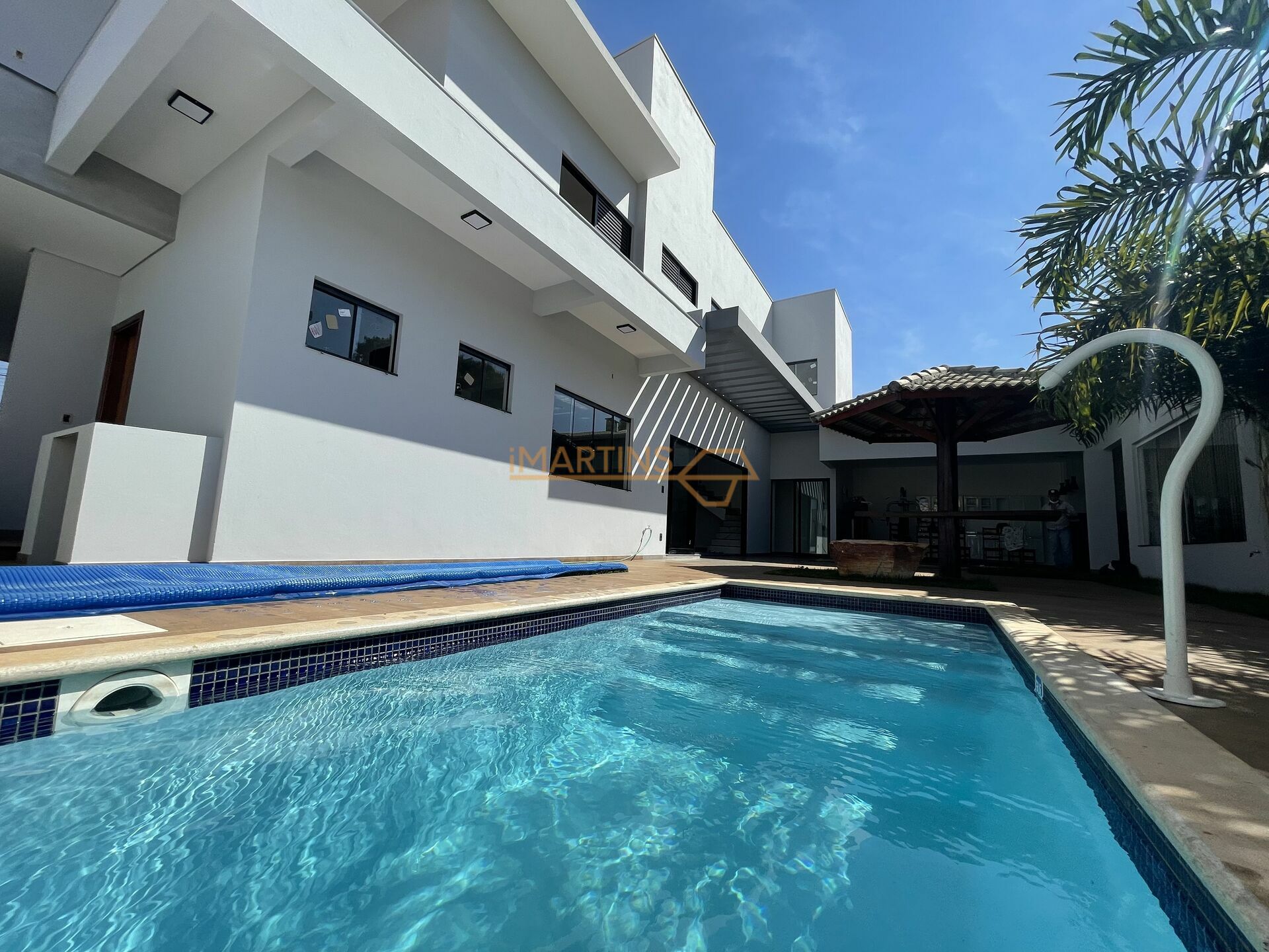 Casa, 5 quartos, 506 m² - Foto 19