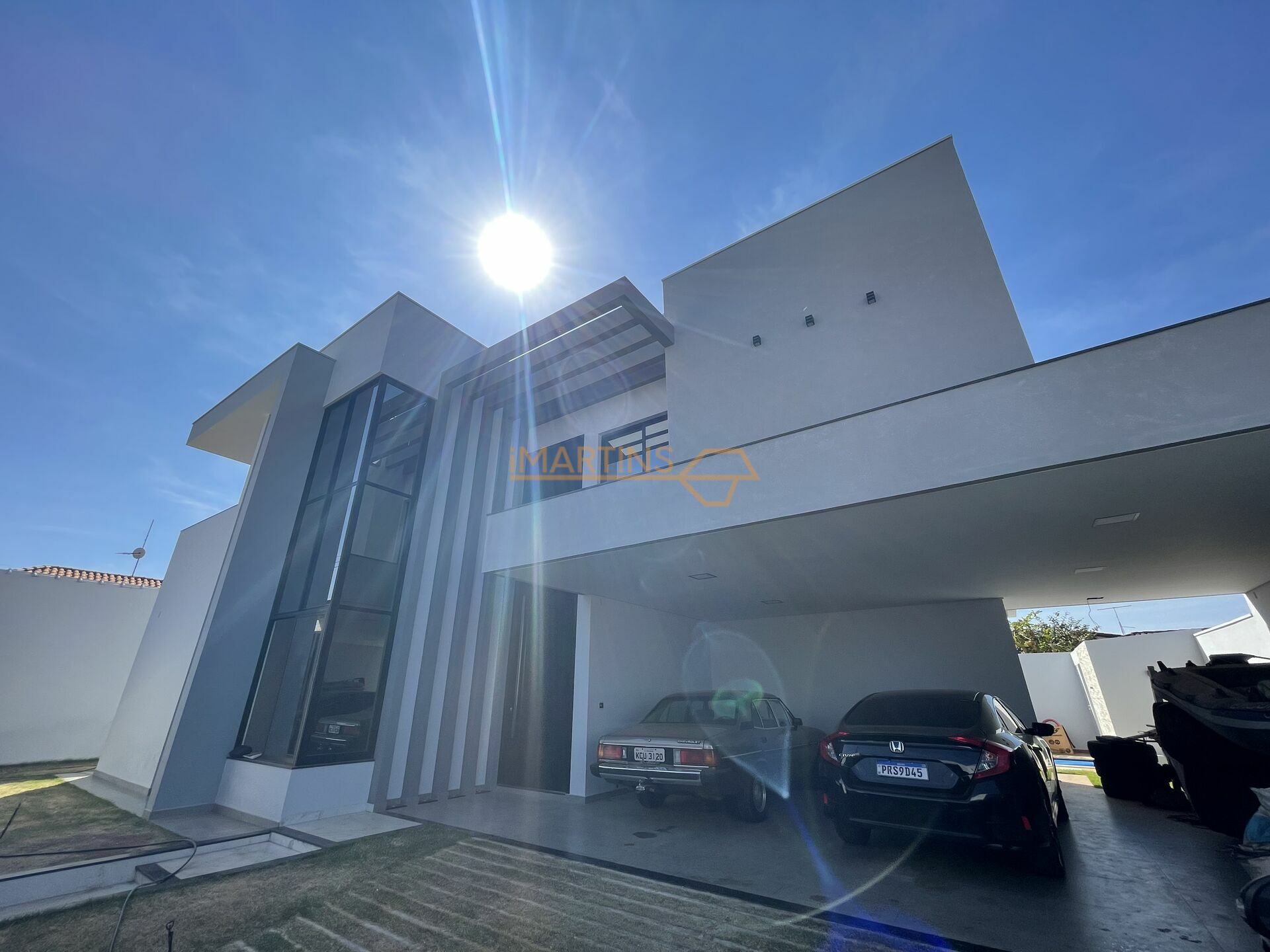 Casa, 5 quartos, 506 m² - Foto 8