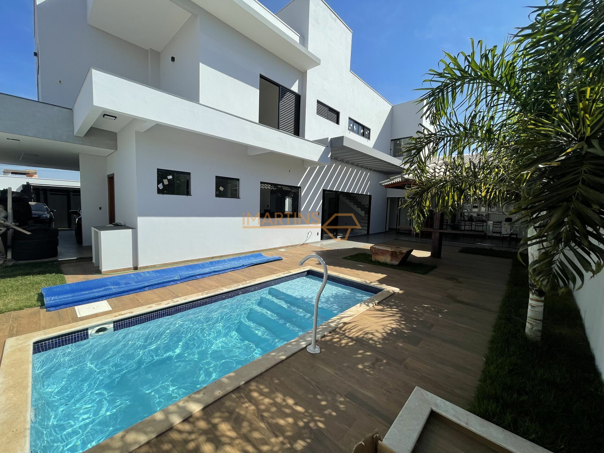 Casa, 5 quartos, 506 m² - Foto 16