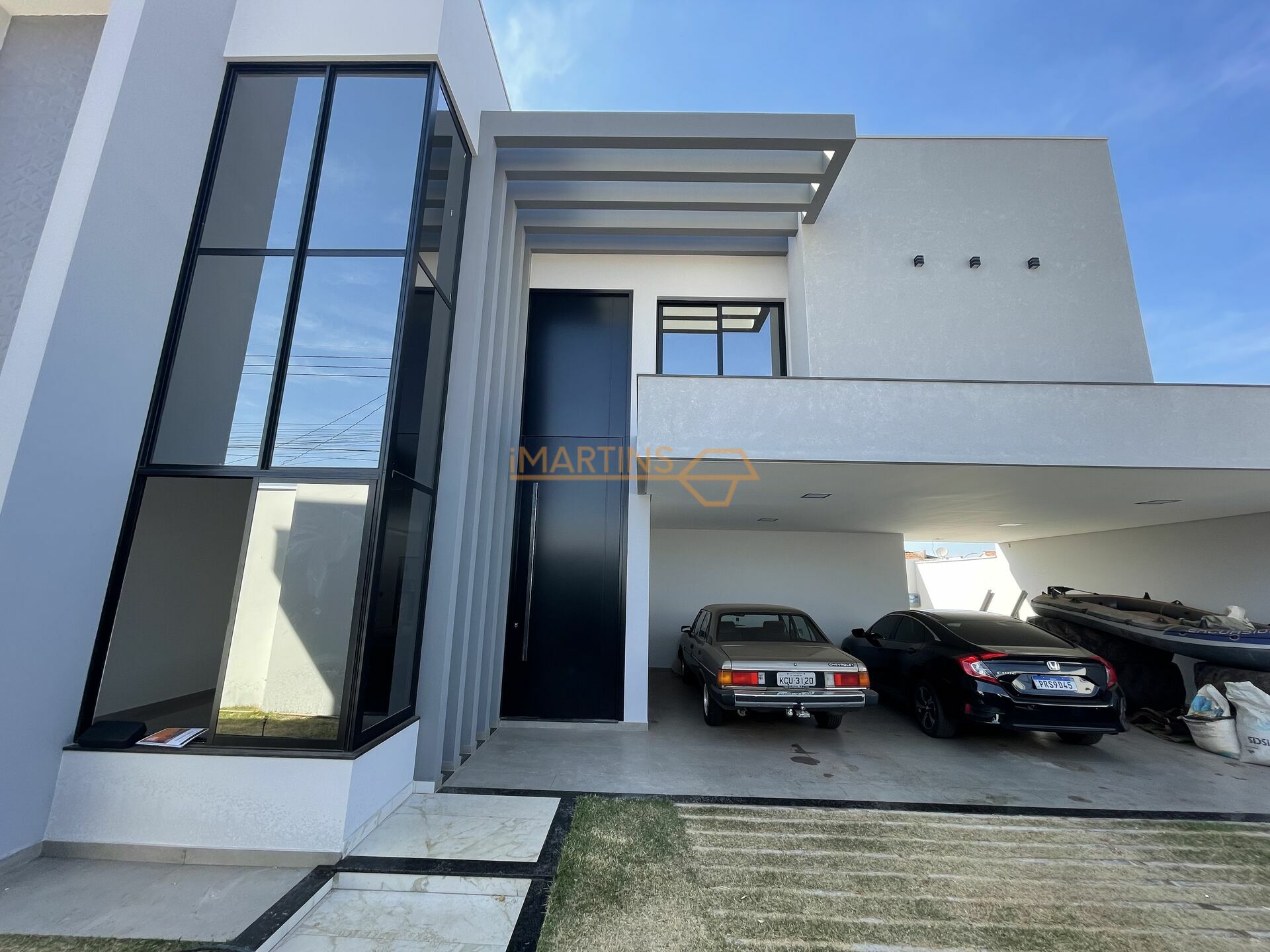 Casa, 5 quartos, 506 m² - Foto 3