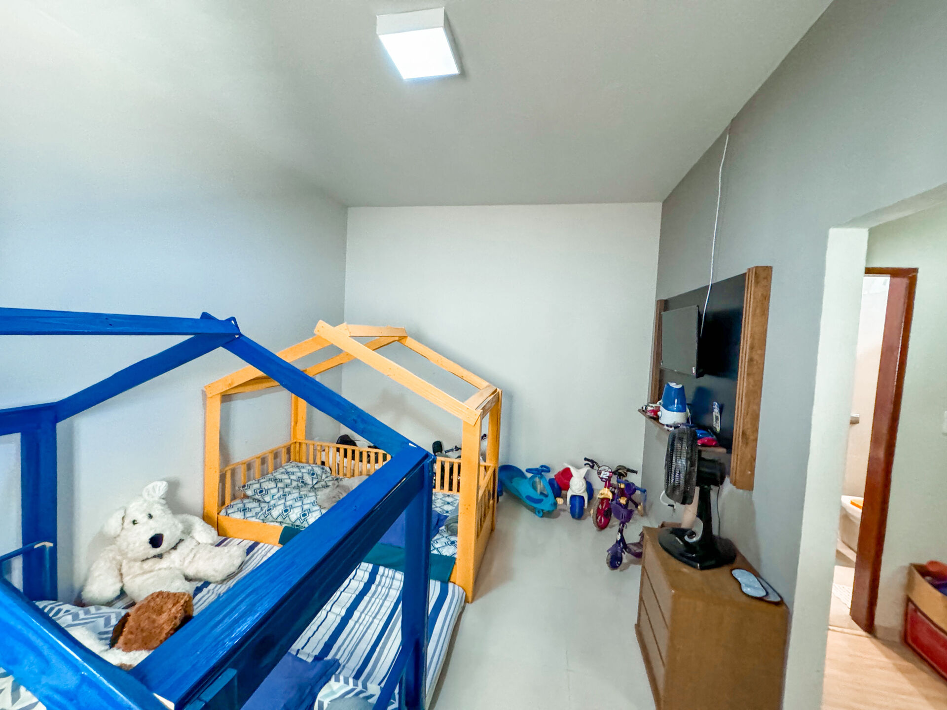 Casa, 3 quartos, 284 m² - Foto 14