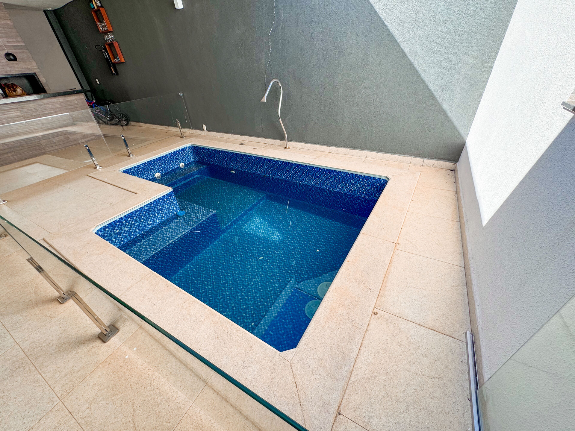 Casa, 3 quartos, 284 m² - Foto 24