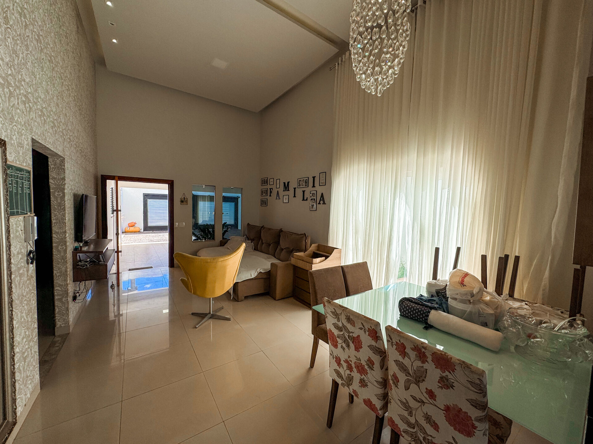 Casa, 3 quartos, 284 m² - Foto 39