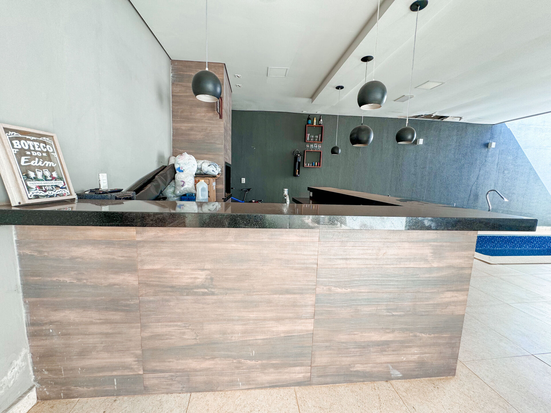 Casa, 3 quartos, 284 m² - Foto 9