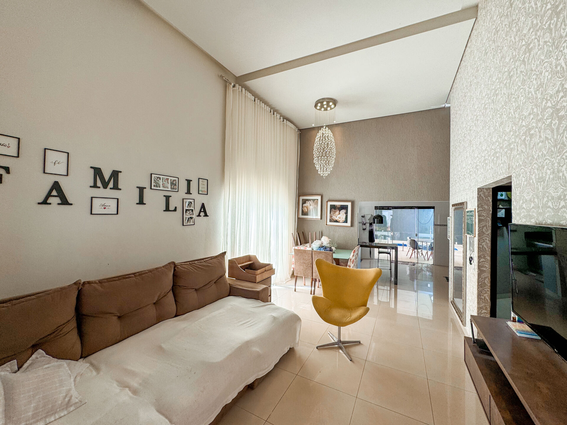 Casa, 3 quartos, 284 m² - Foto 6
