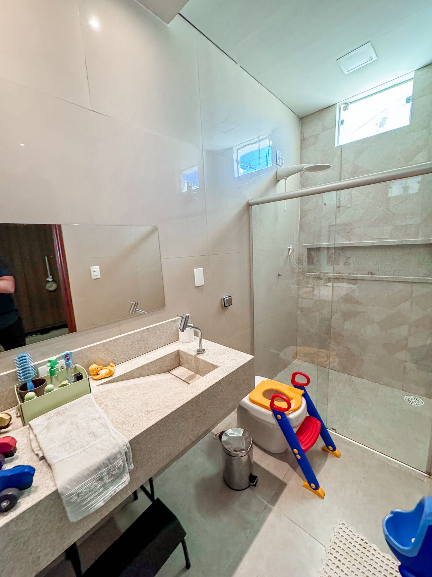 Casa, 3 quartos, 284 m² - Foto 19