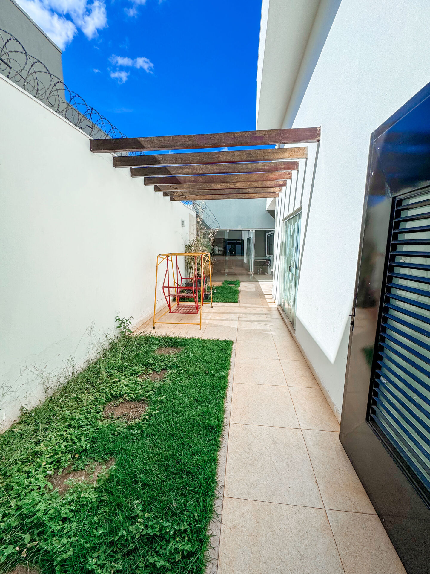 Casa, 3 quartos, 284 m² - Foto 38