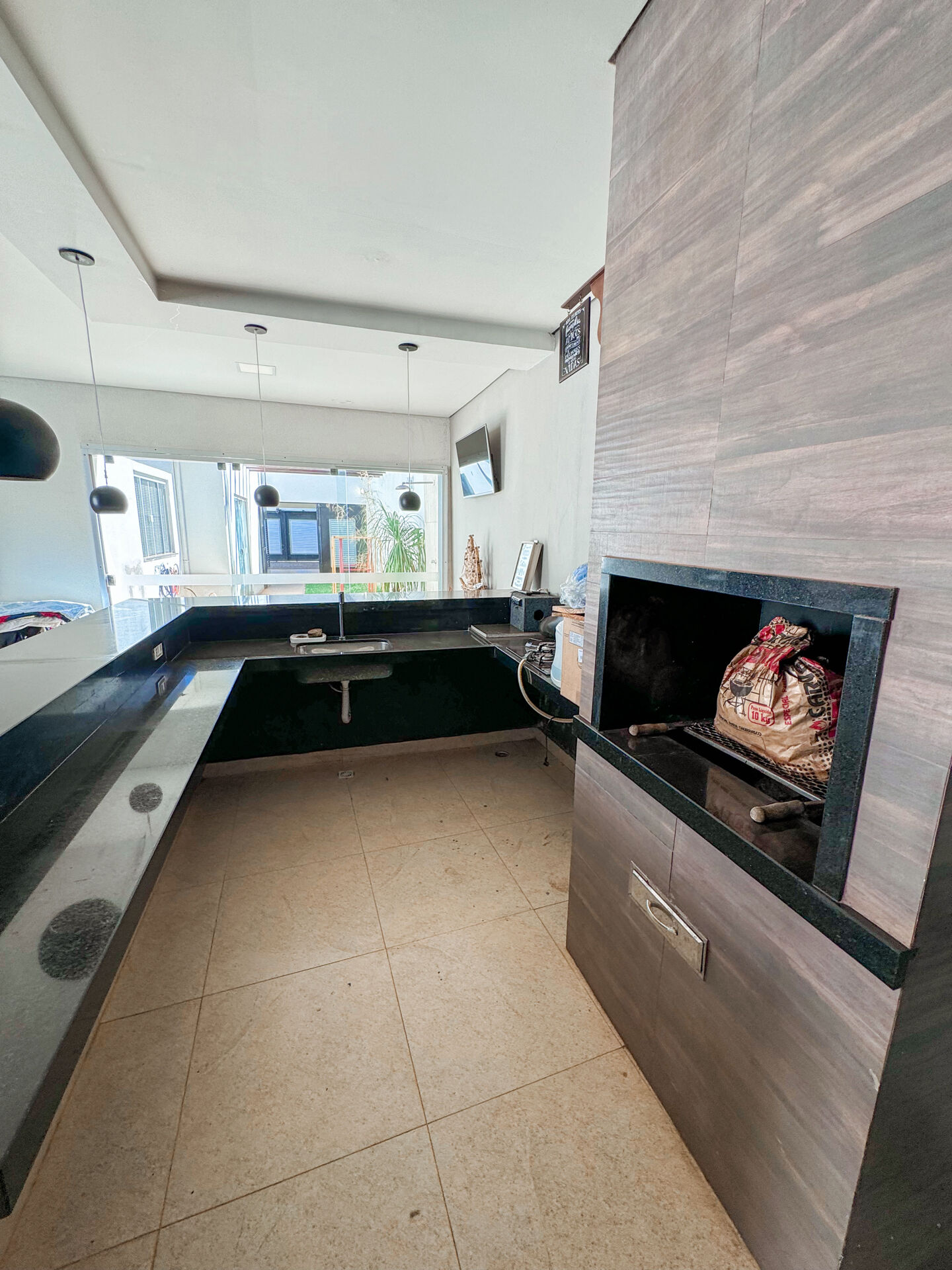 Casa, 3 quartos, 284 m² - Foto 16