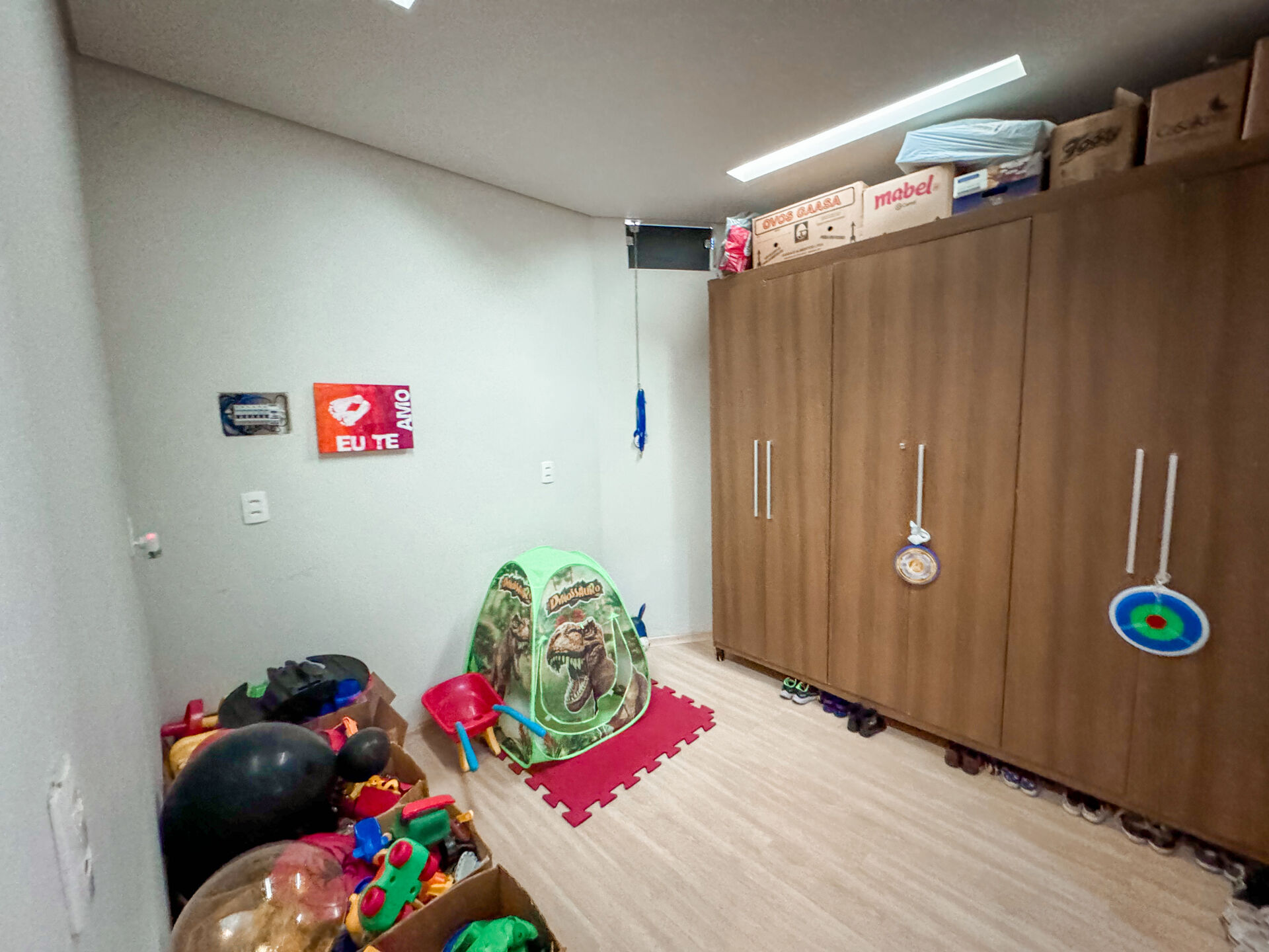 Casa, 3 quartos, 284 m² - Foto 22