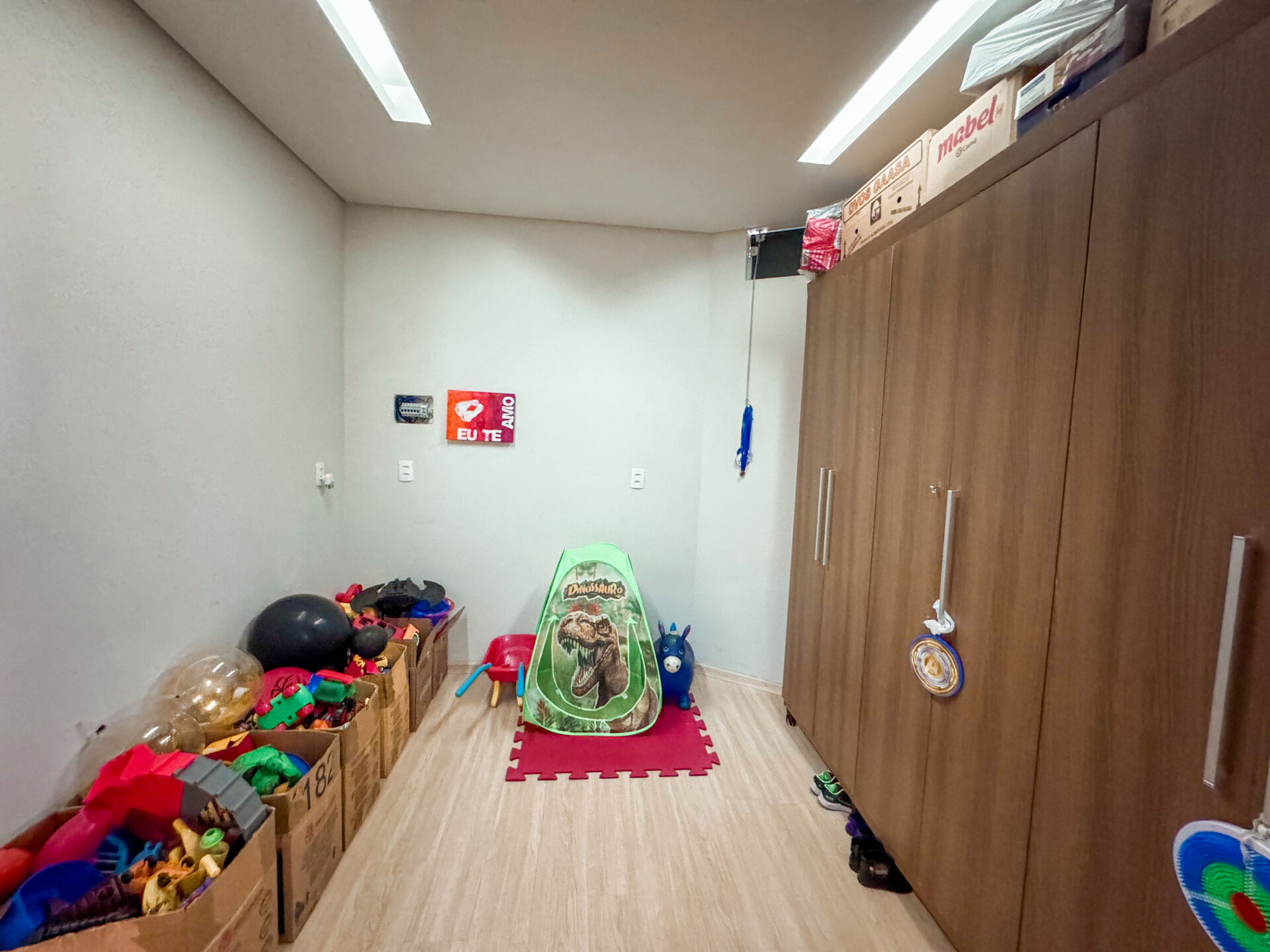 Casa, 3 quartos, 284 m² - Foto 15