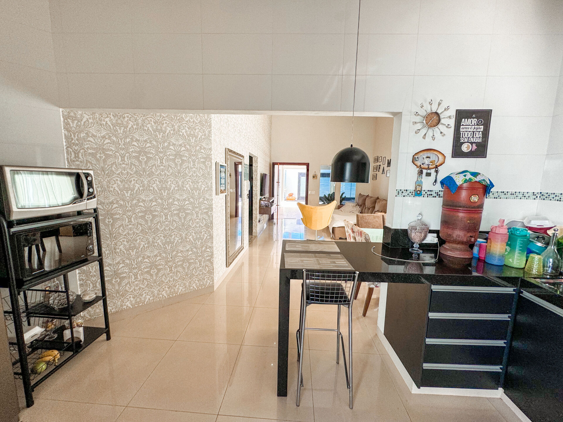 Casa, 3 quartos, 284 m² - Foto 10