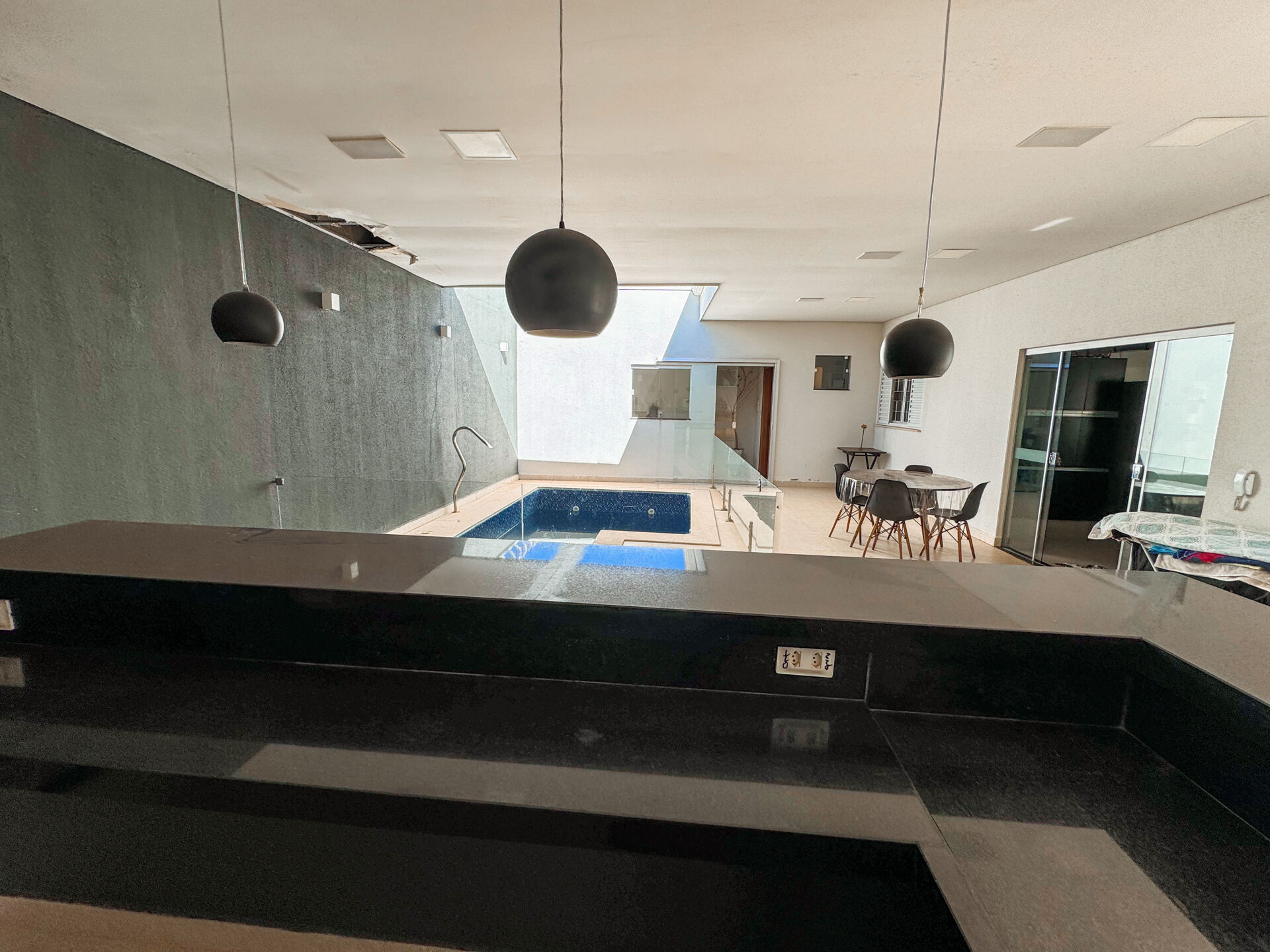 Casa, 3 quartos, 284 m² - Foto 21