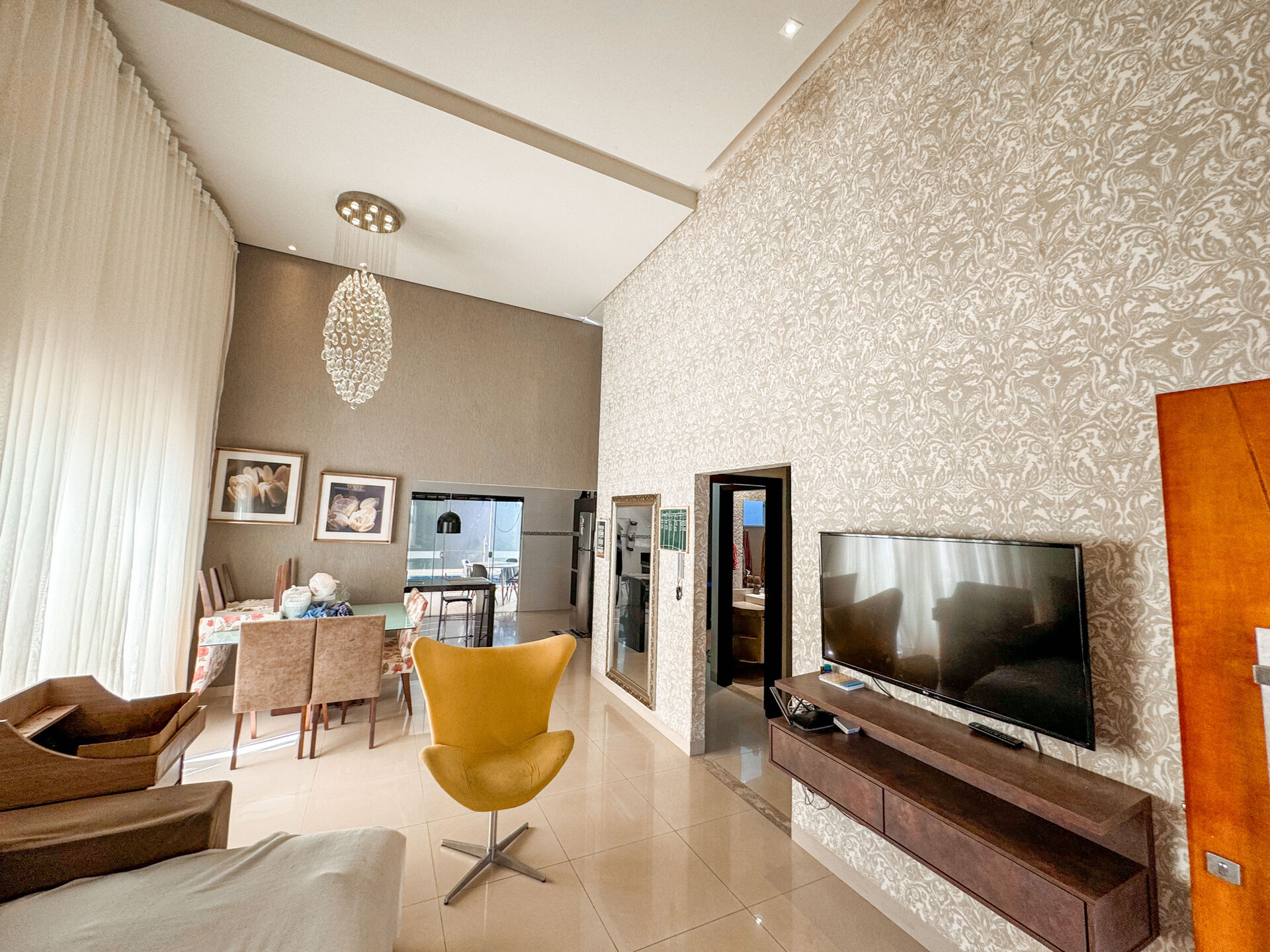 Casa, 3 quartos, 284 m² - Foto 37