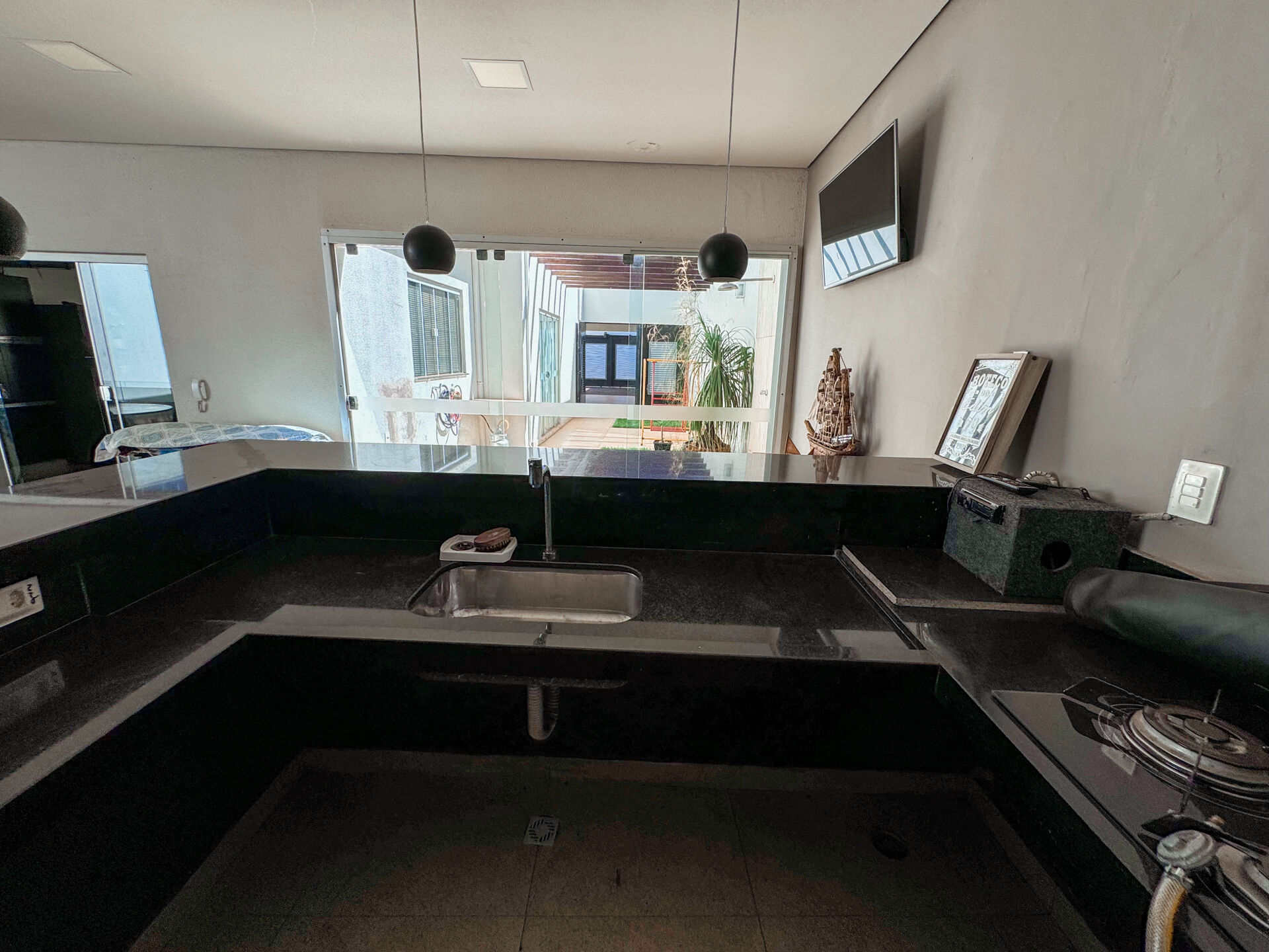 Casa, 3 quartos, 284 m² - Foto 20