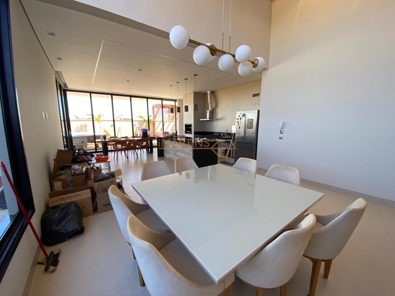 Casa, 3 quartos, 240 m² - Foto 9