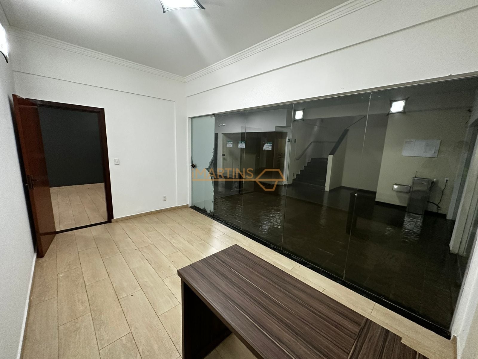 Loja-Salão, 80 m² - Foto 2