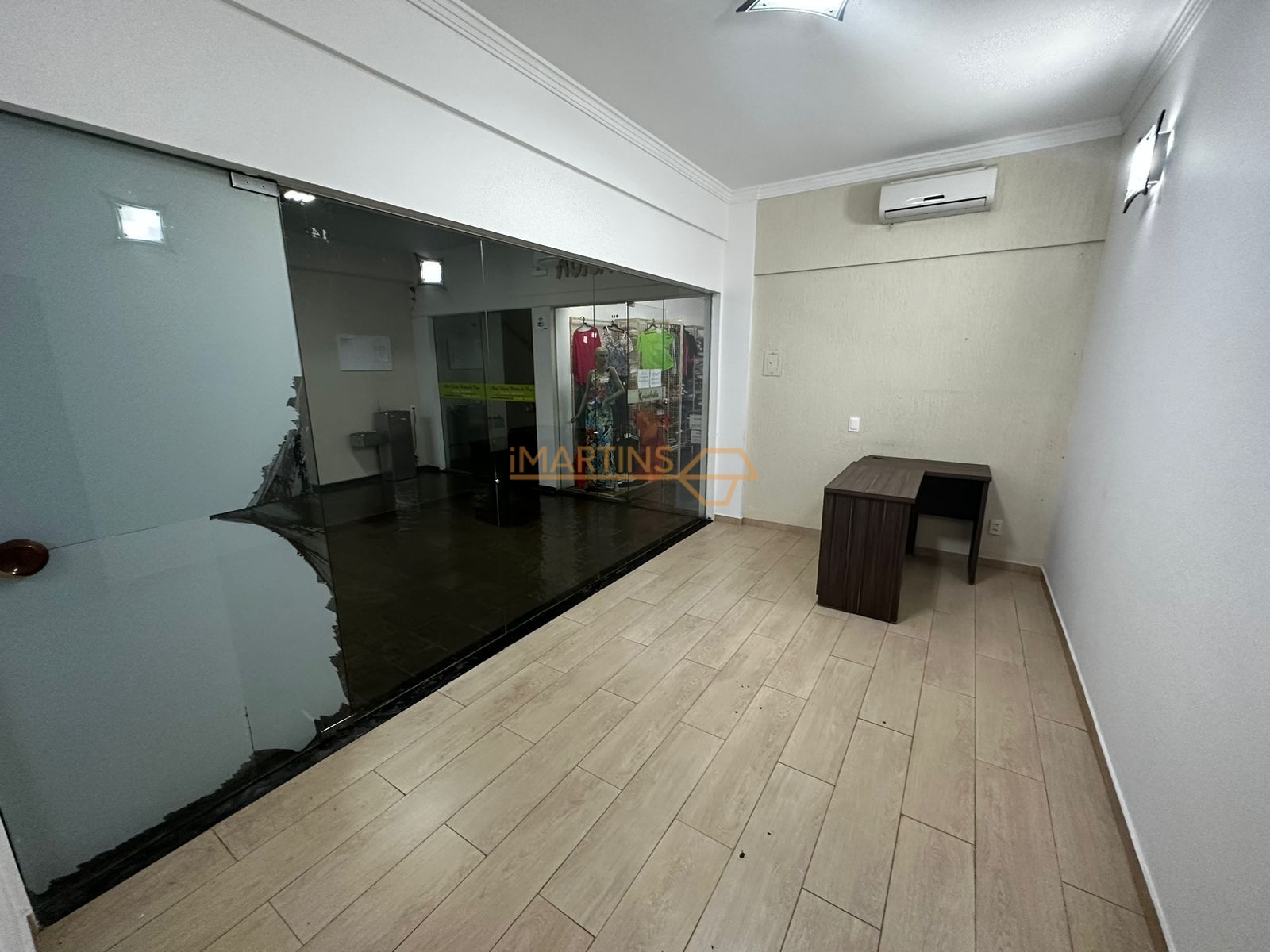 Loja-Salão, 80 m² - Foto 4