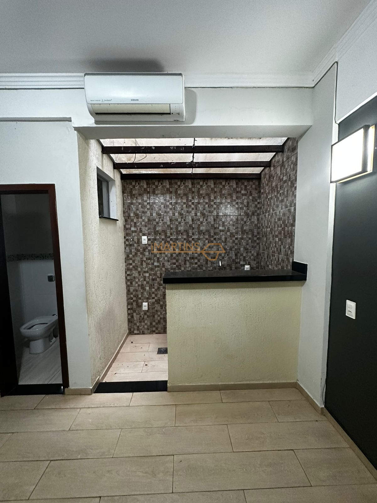 Loja-Salão, 80 m² - Foto 11