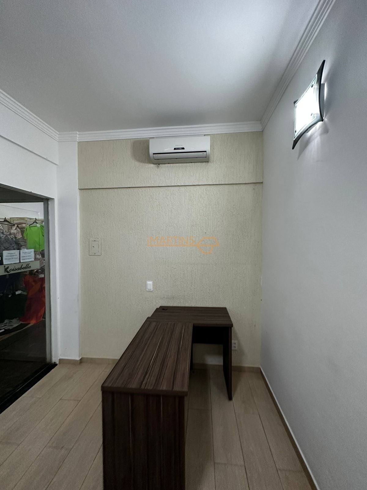 Loja-Salão, 80 m² - Foto 3