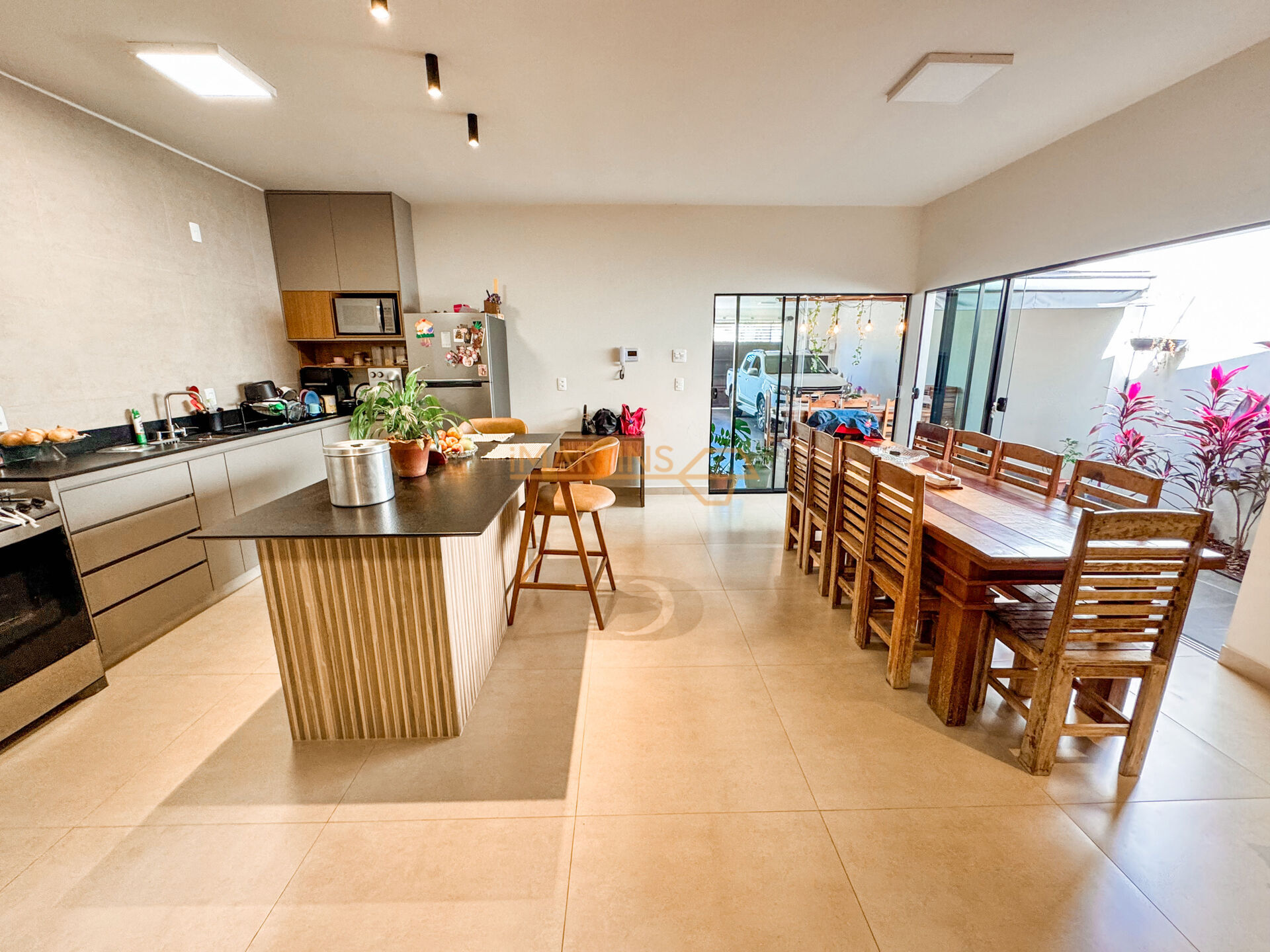 Casa, 3 quartos, 260 m² - Foto 16