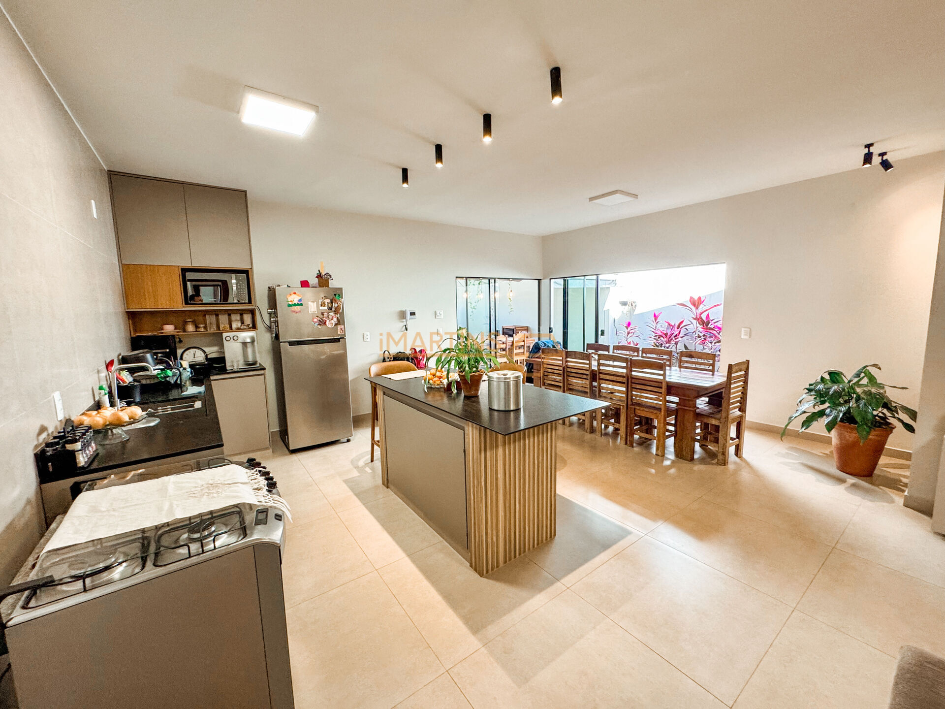 Casa, 3 quartos, 260 m² - Foto 19