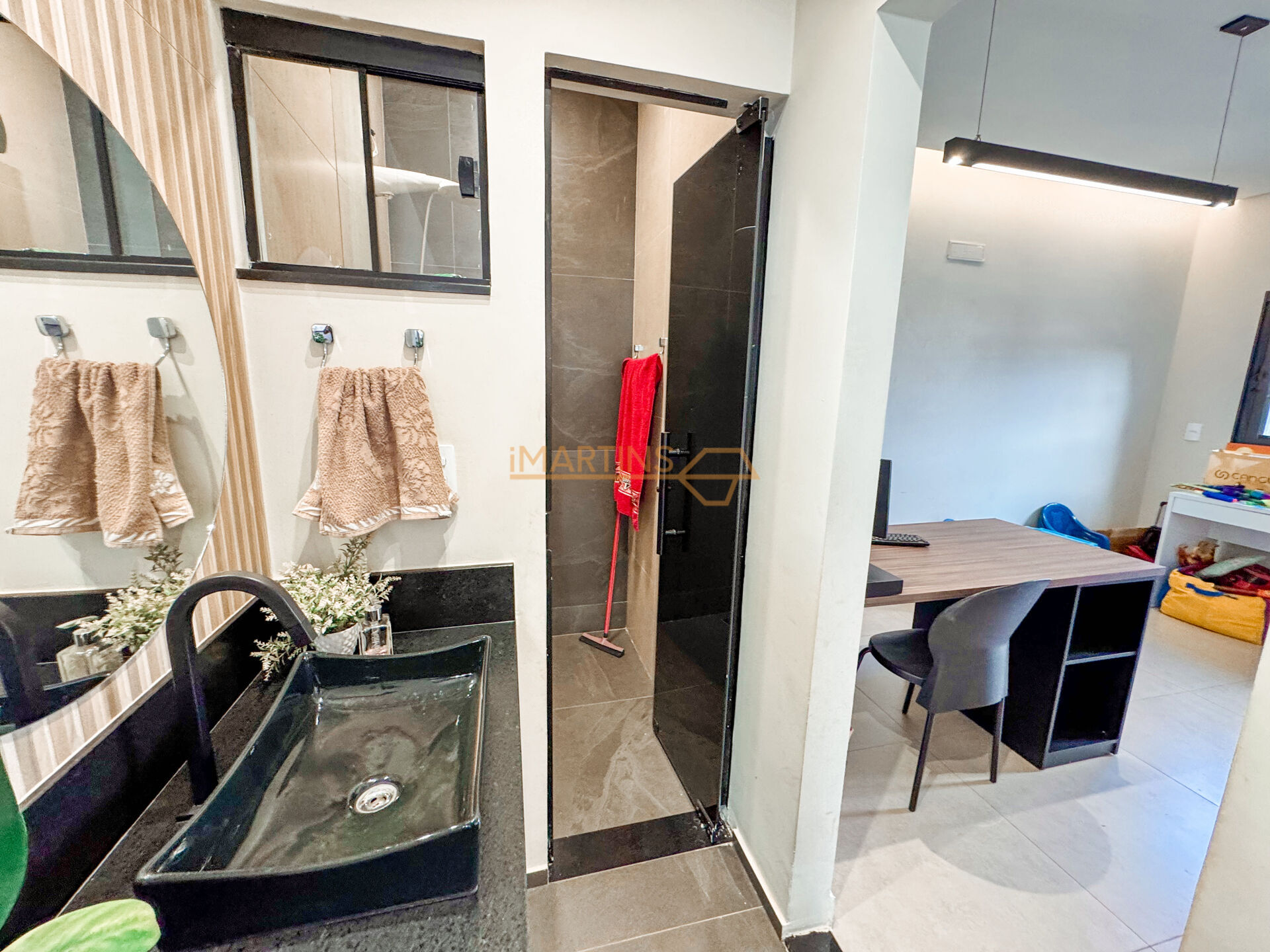 Casa, 3 quartos, 260 m² - Foto 12