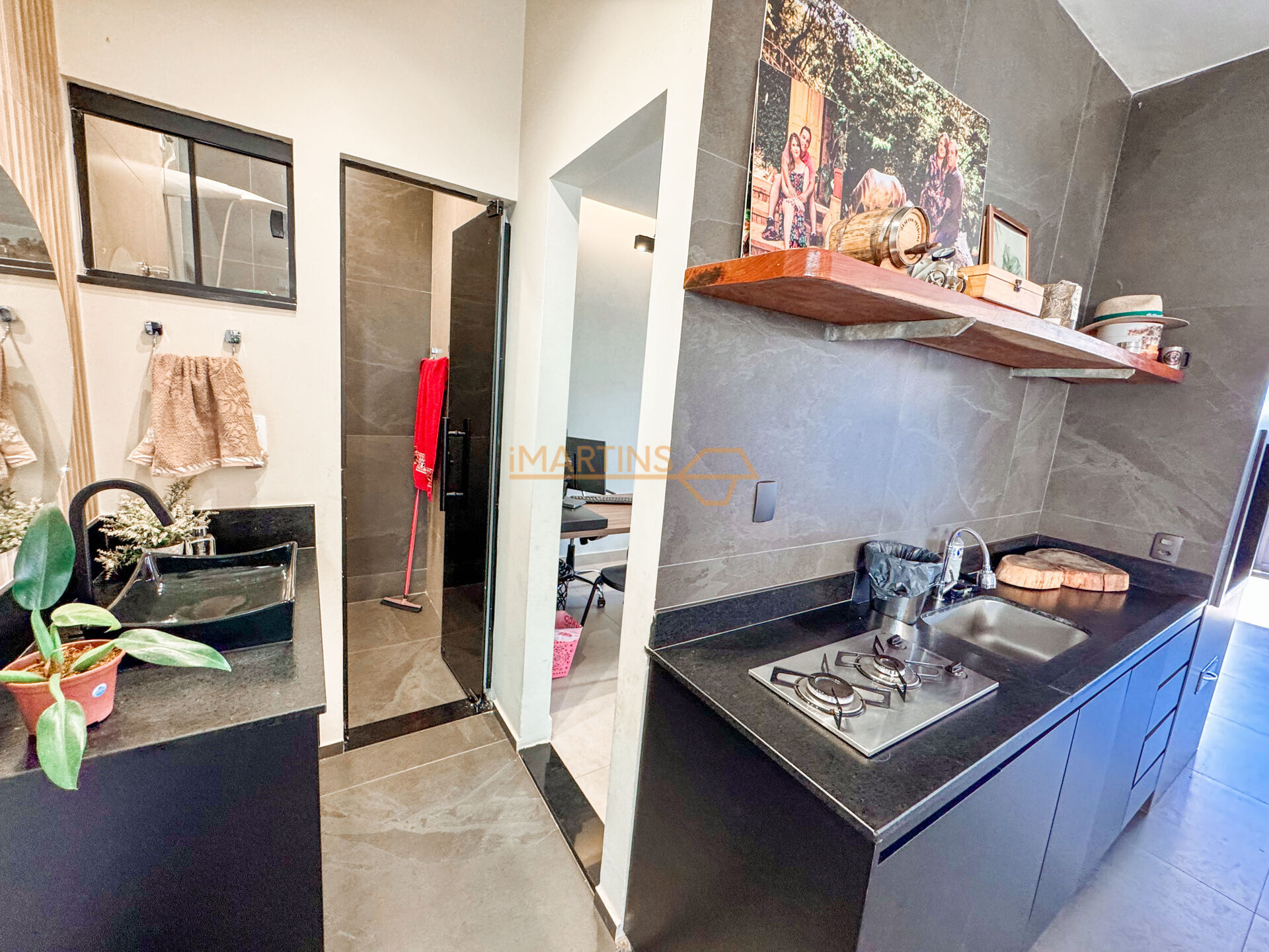 Casa, 3 quartos, 260 m² - Foto 13