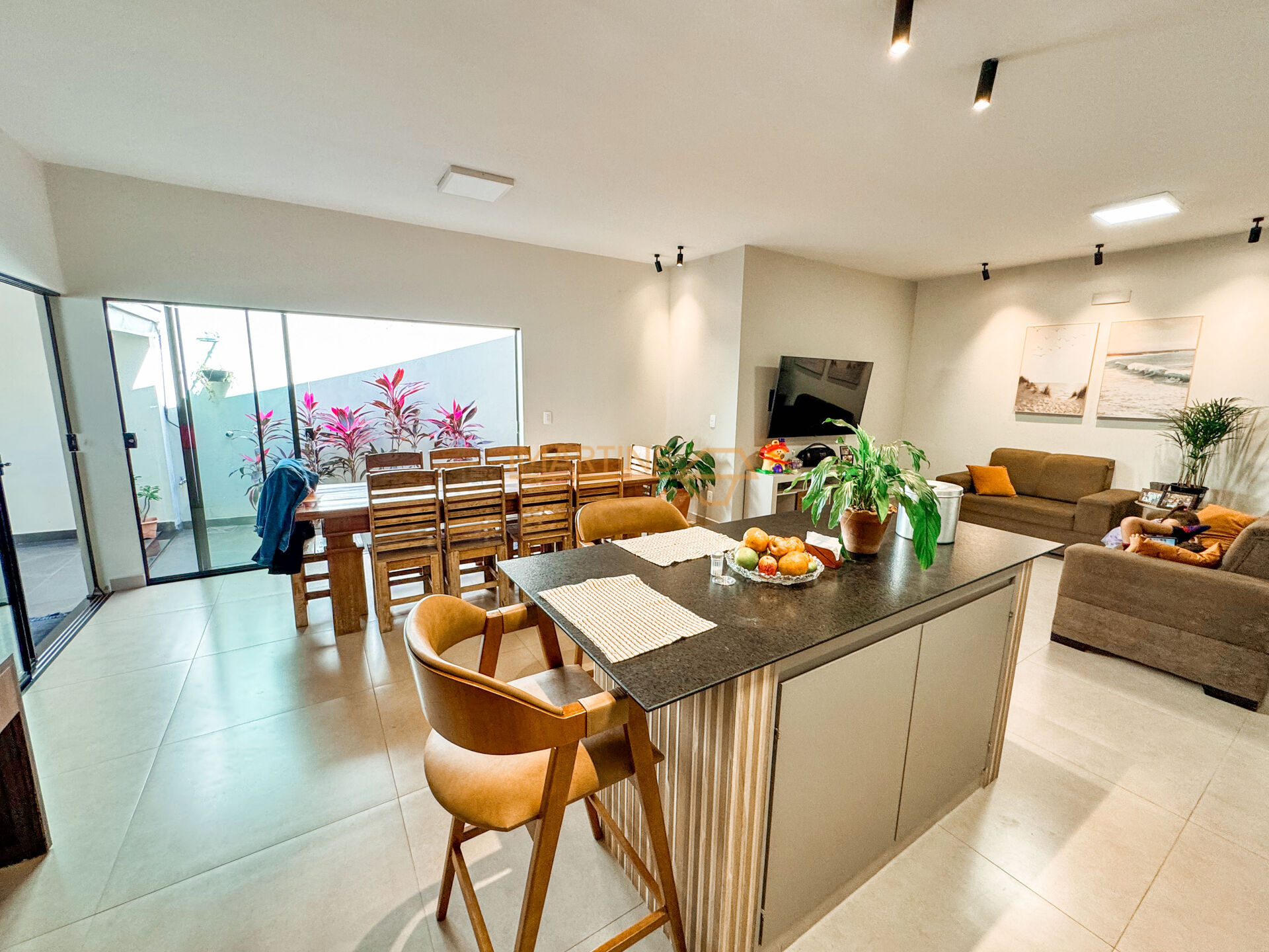 Casa, 3 quartos, 260 m² - Foto 18