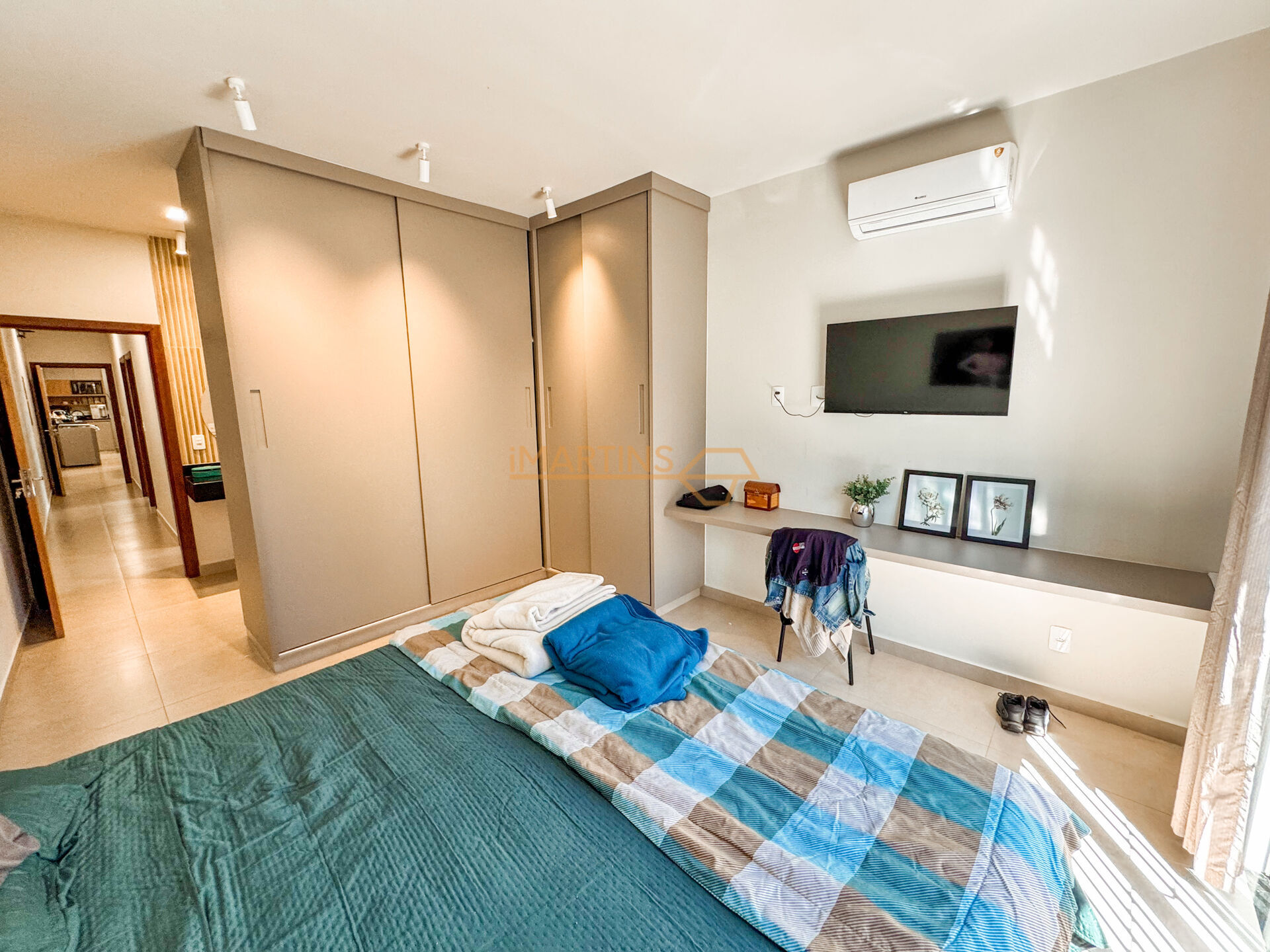 Casa, 3 quartos, 260 m² - Foto 28
