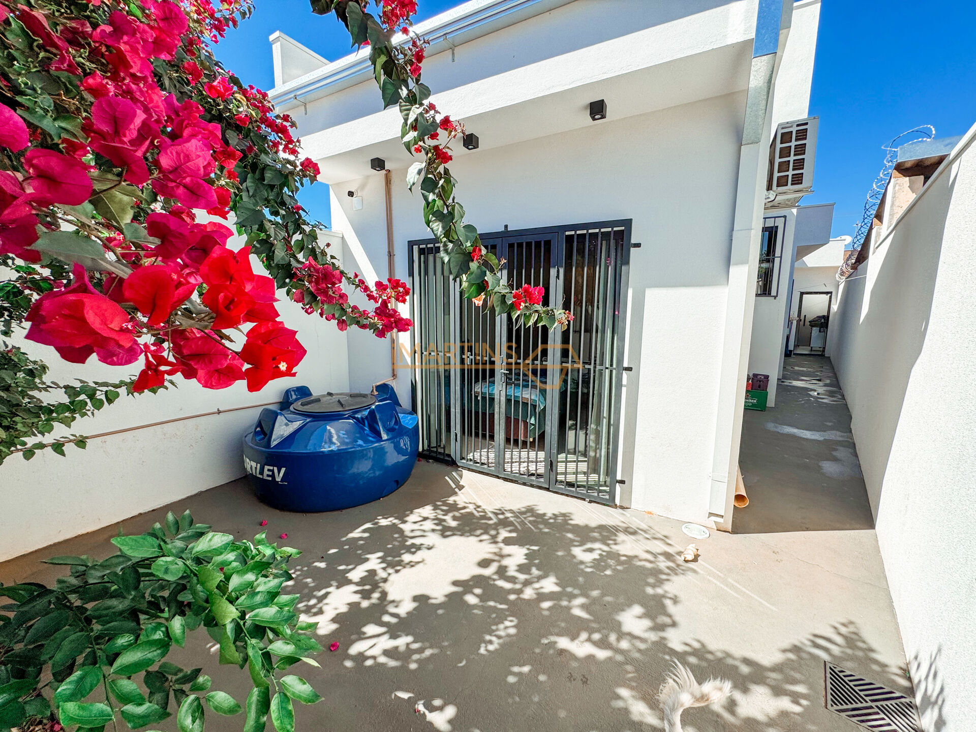 Casa, 3 quartos, 260 m² - Foto 30