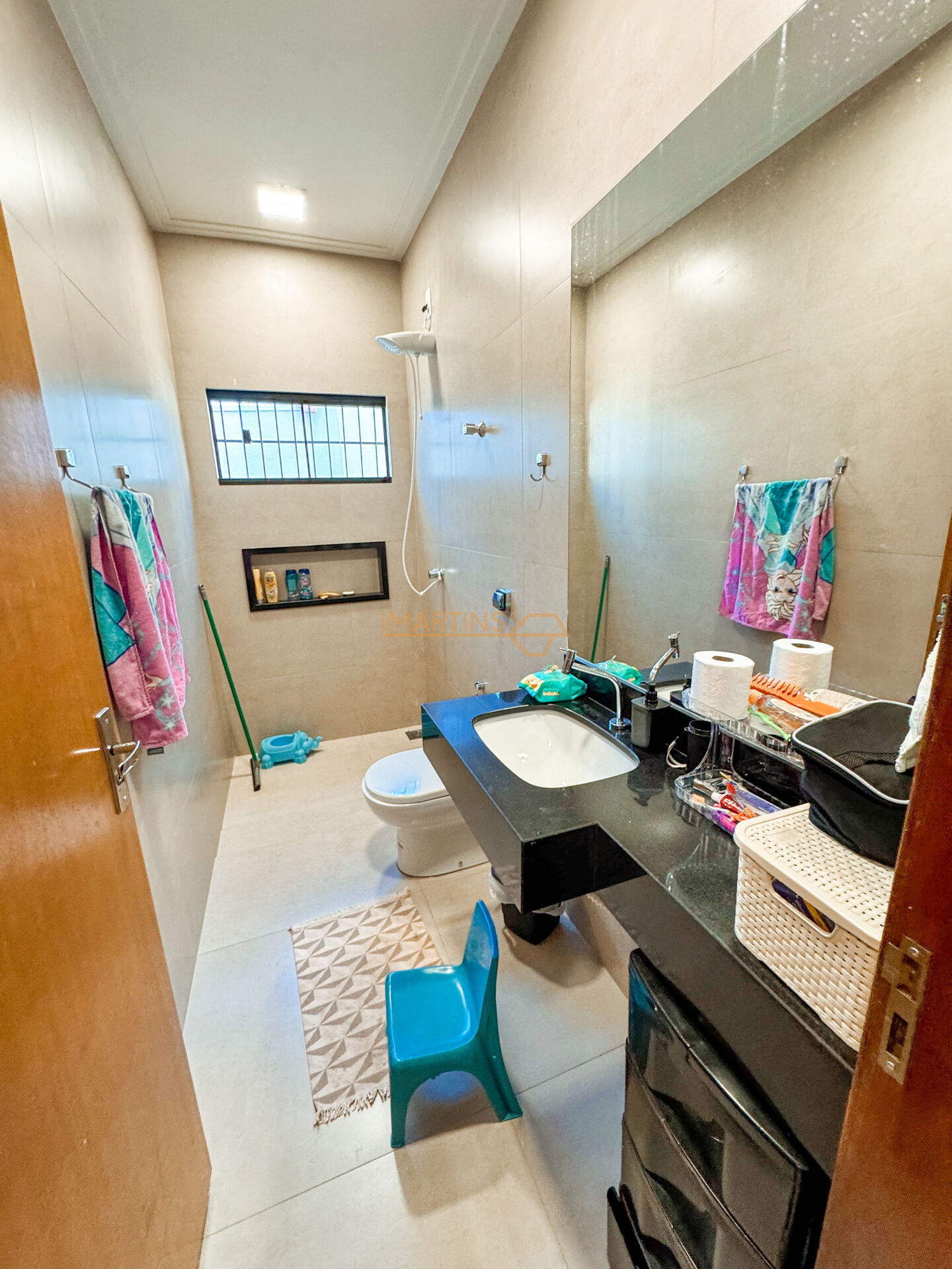 Casa, 3 quartos, 260 m² - Foto 24