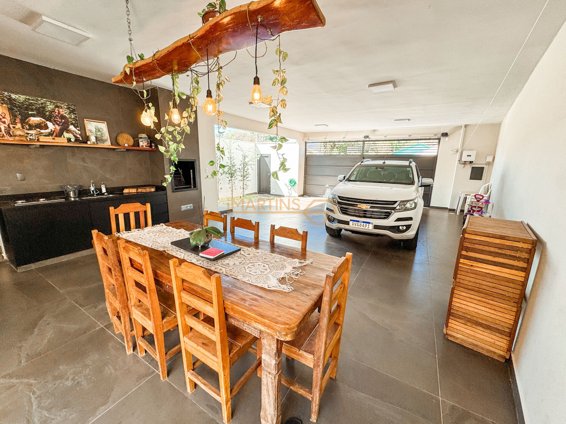 Casa, 3 quartos, 260 m² - Foto 6
