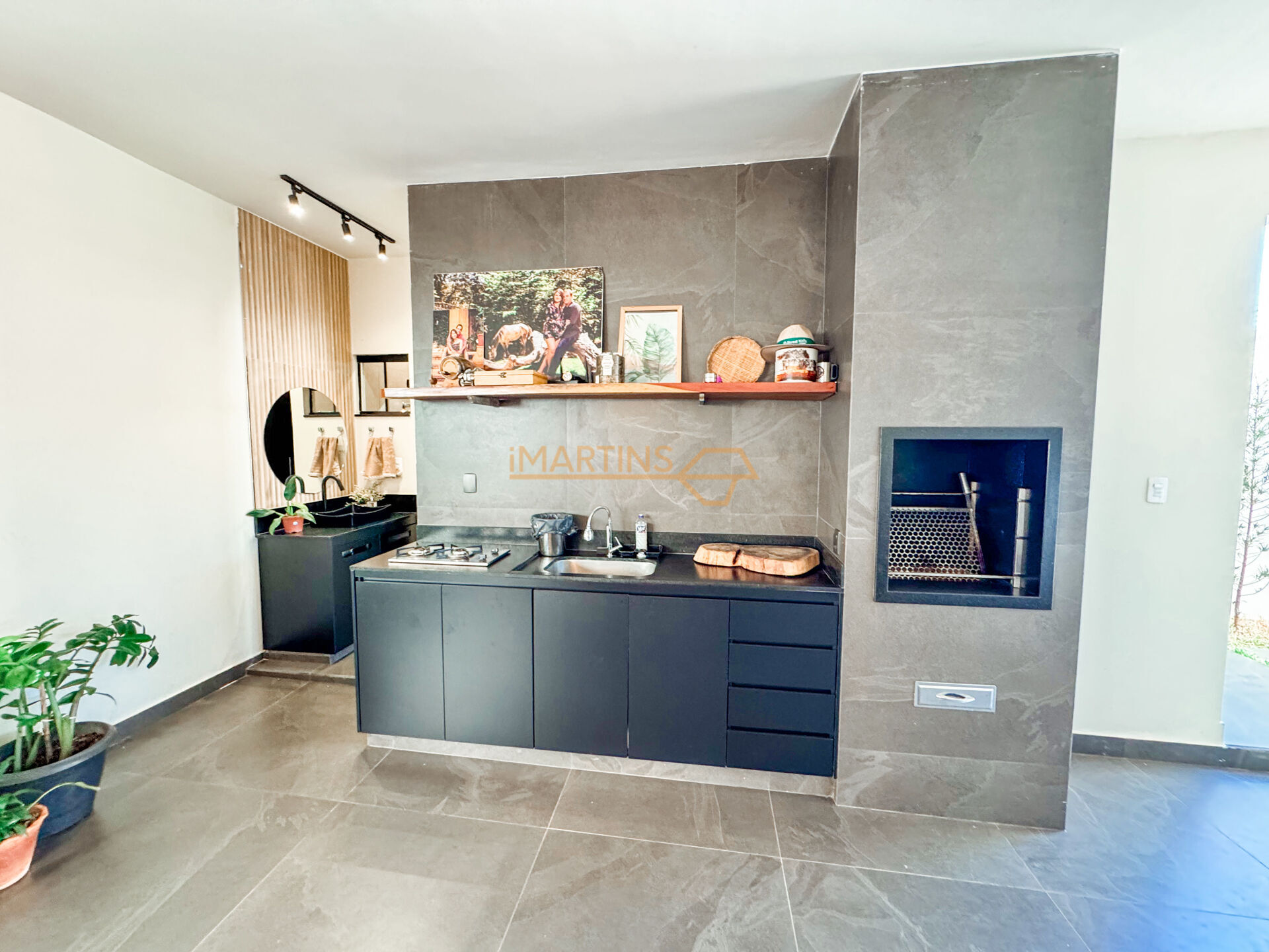 Casa, 3 quartos, 260 m² - Foto 8