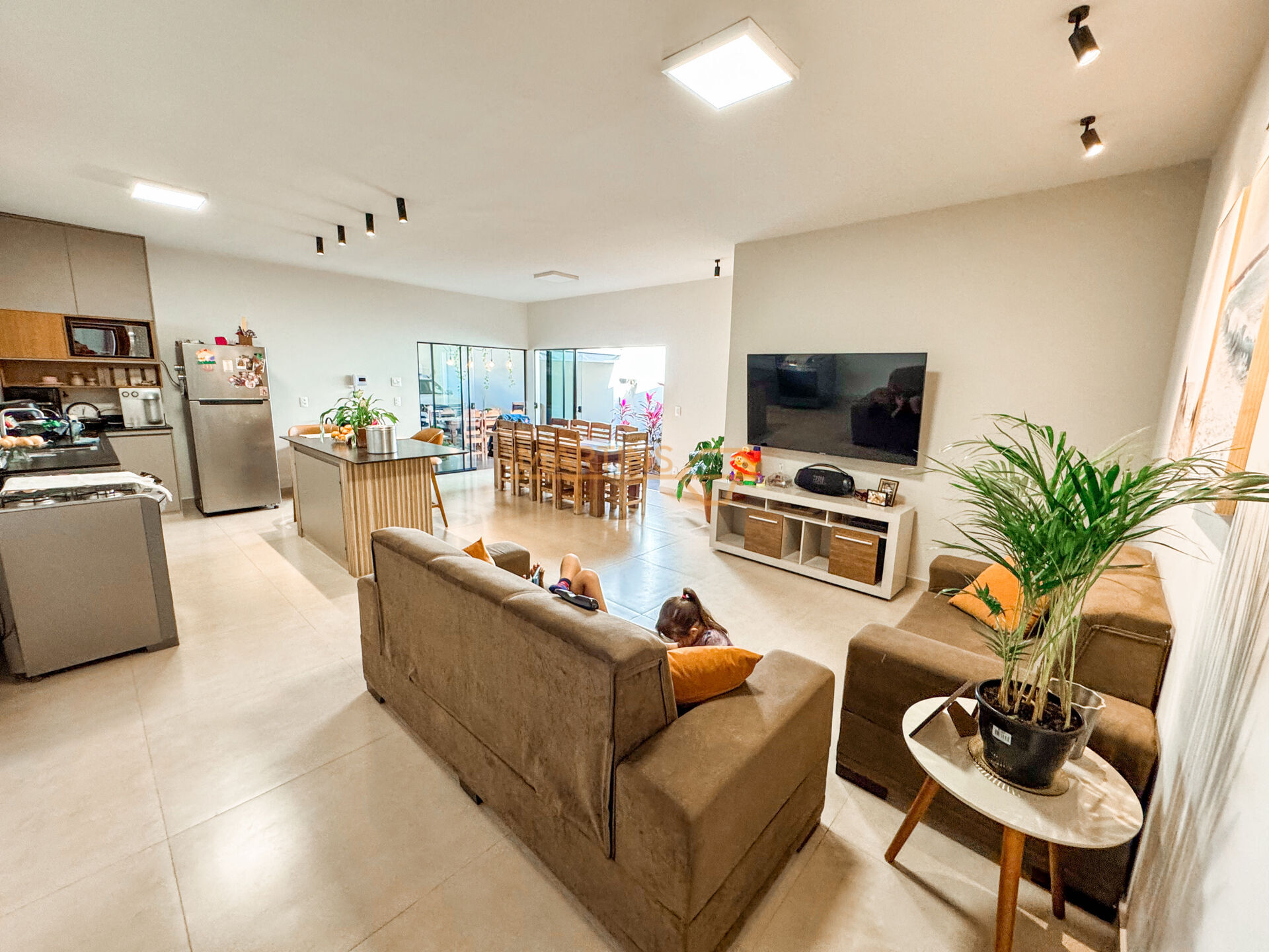 Casa, 3 quartos, 260 m² - Foto 20
