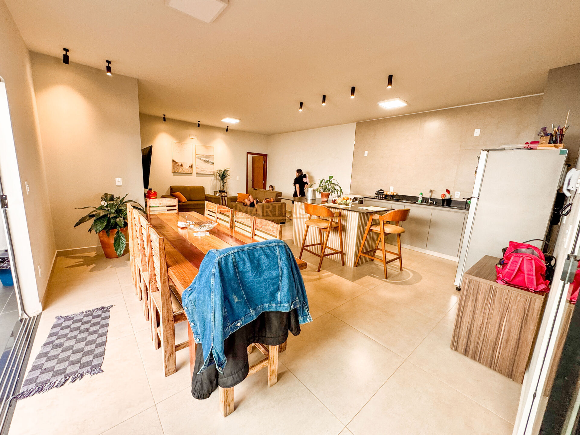 Casa, 3 quartos, 260 m² - Foto 14