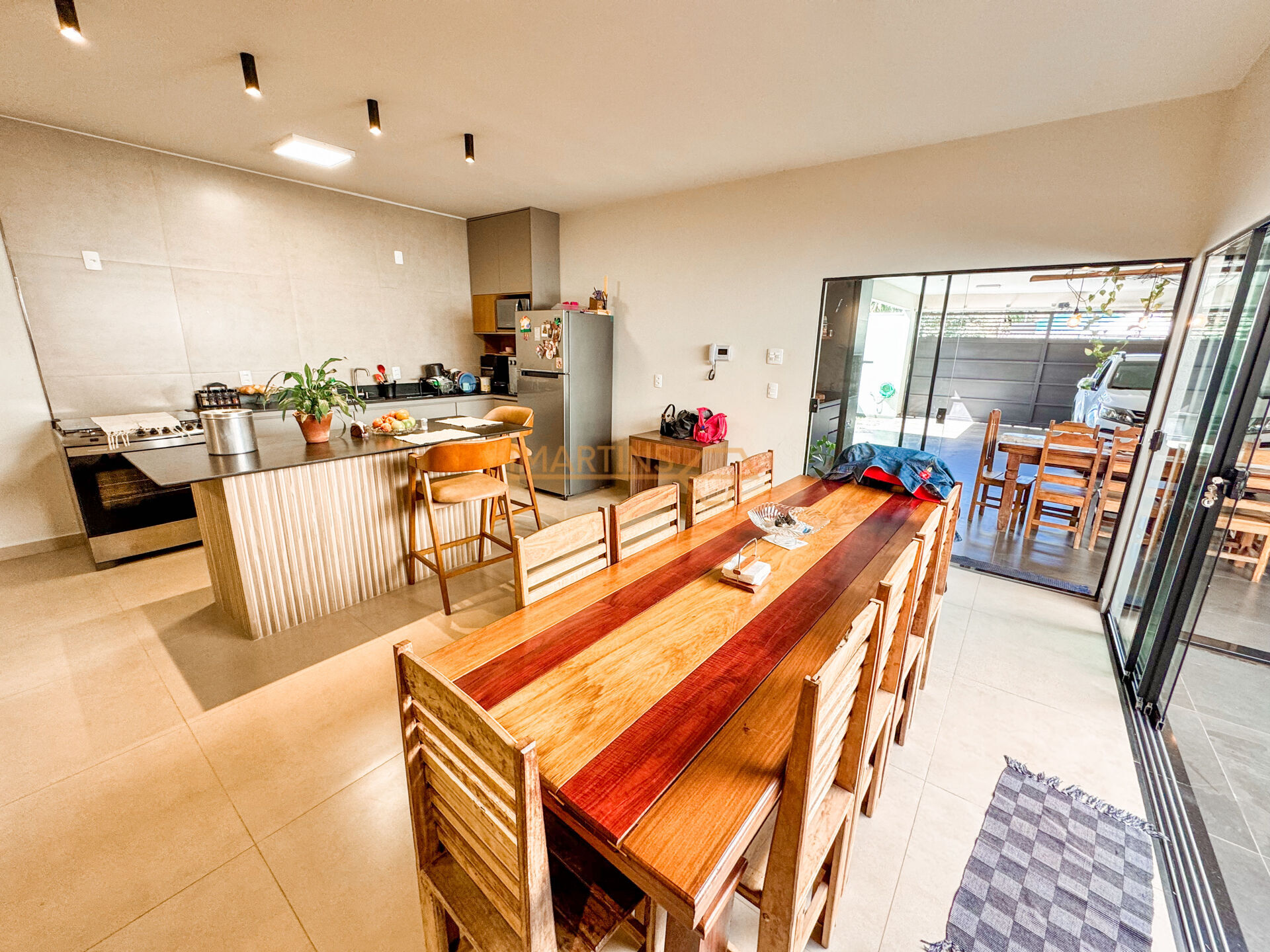 Casa, 3 quartos, 260 m² - Foto 15