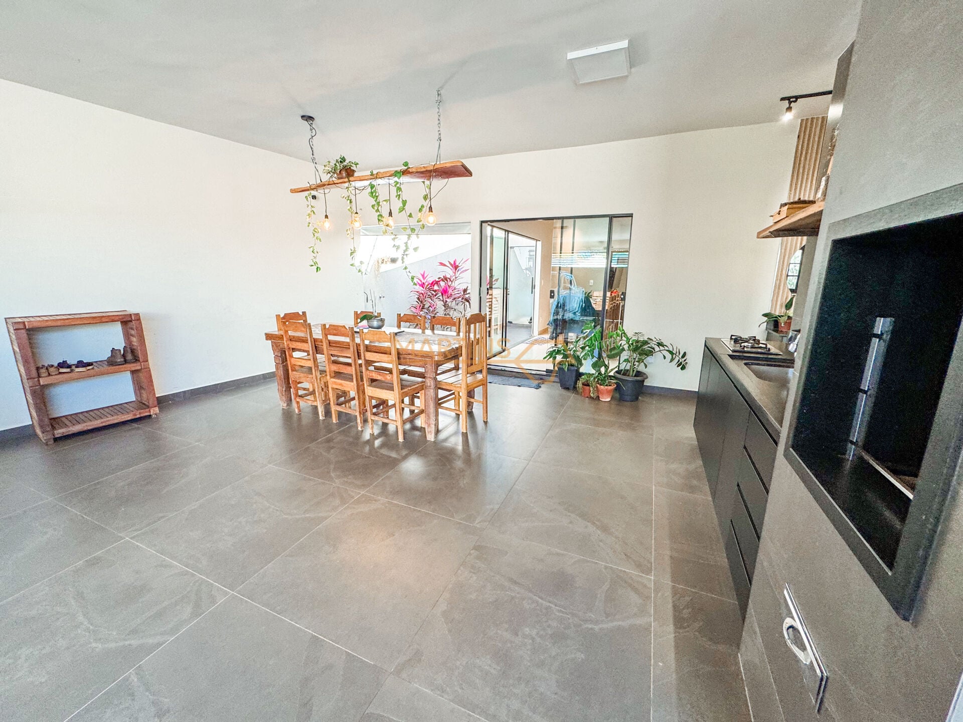 Casa, 3 quartos, 260 m² - Foto 5