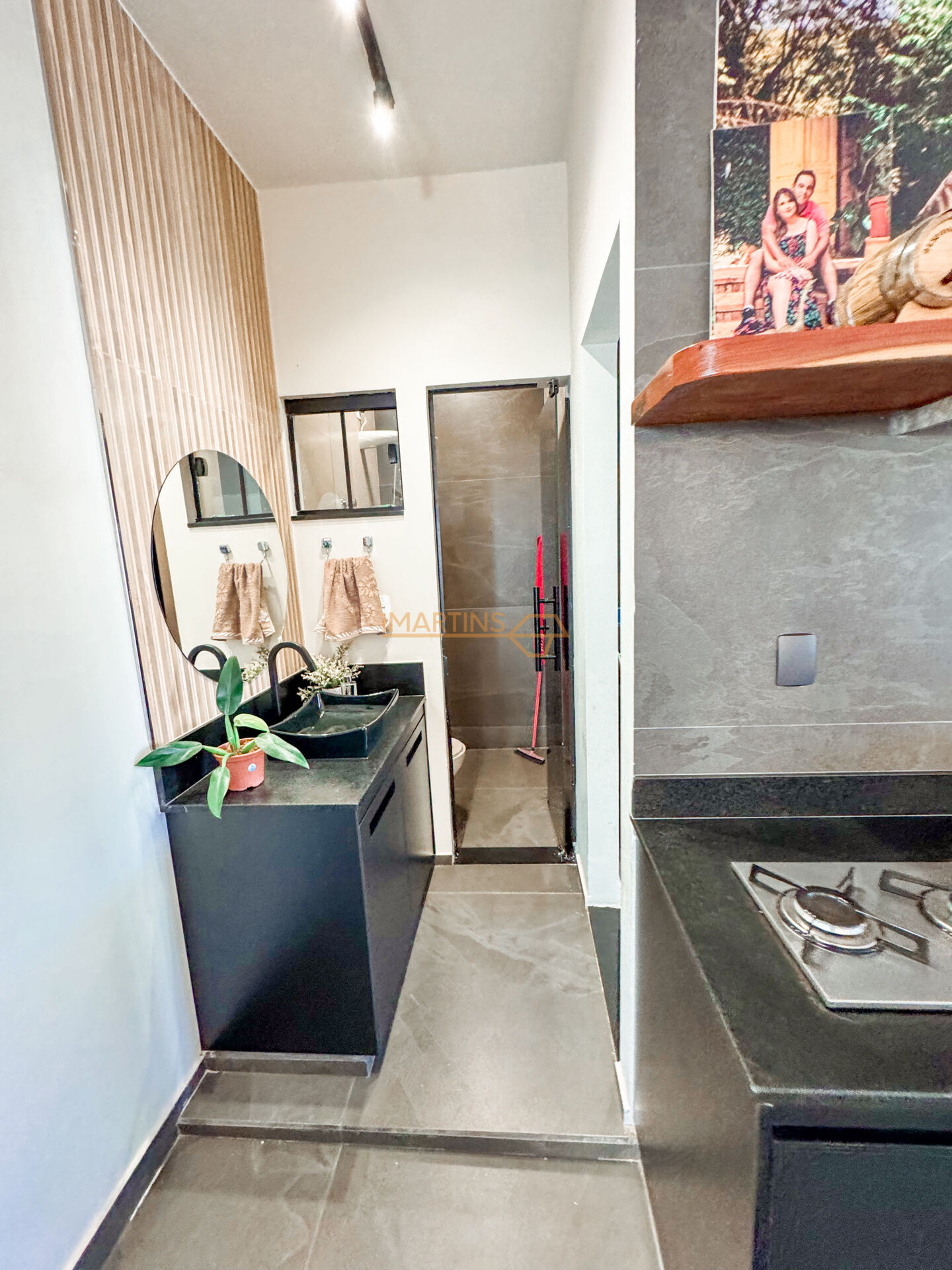 Casa, 3 quartos, 260 m² - Foto 9
