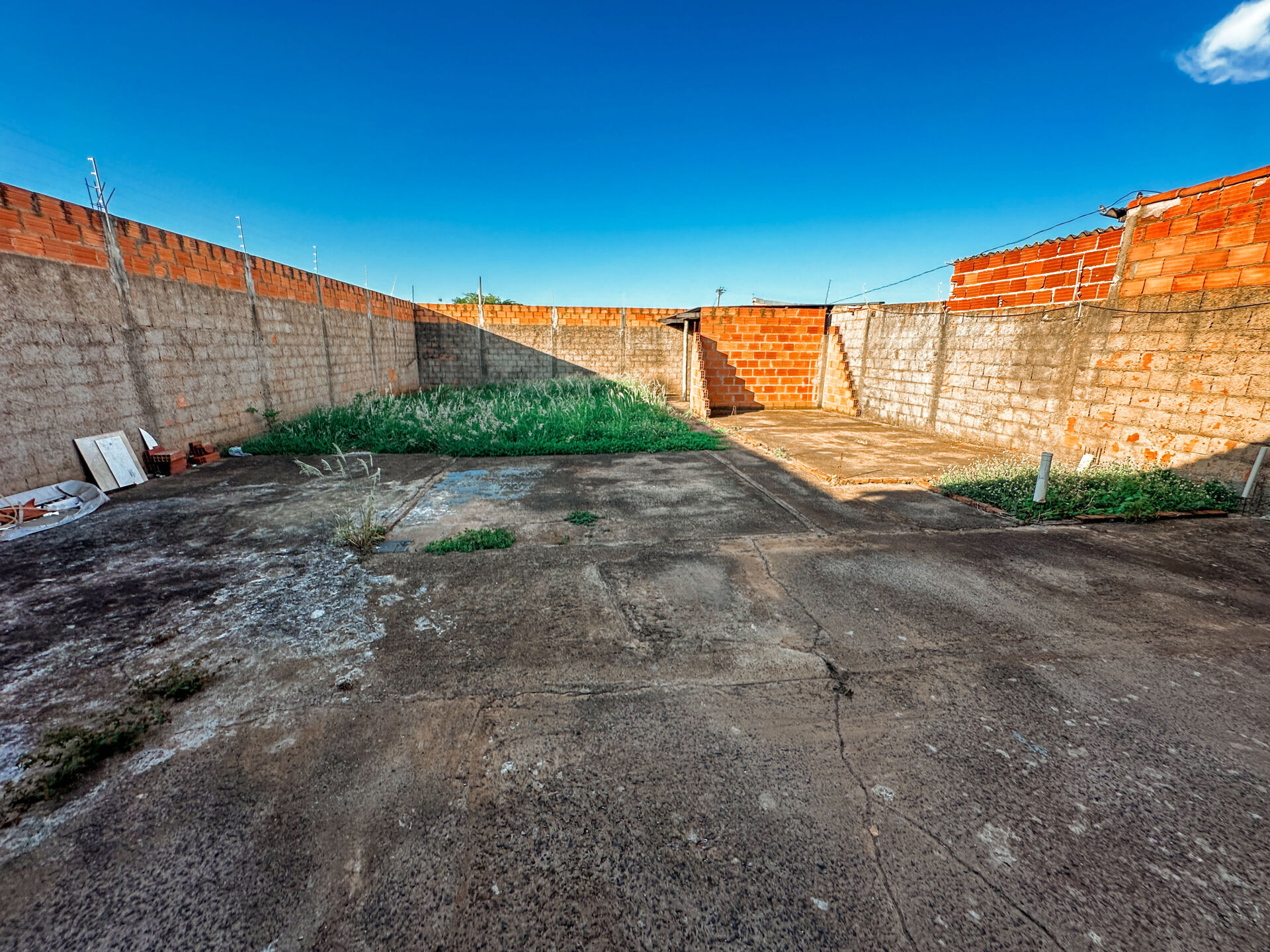 Casa, 3 quartos, 528 m² - Foto 22