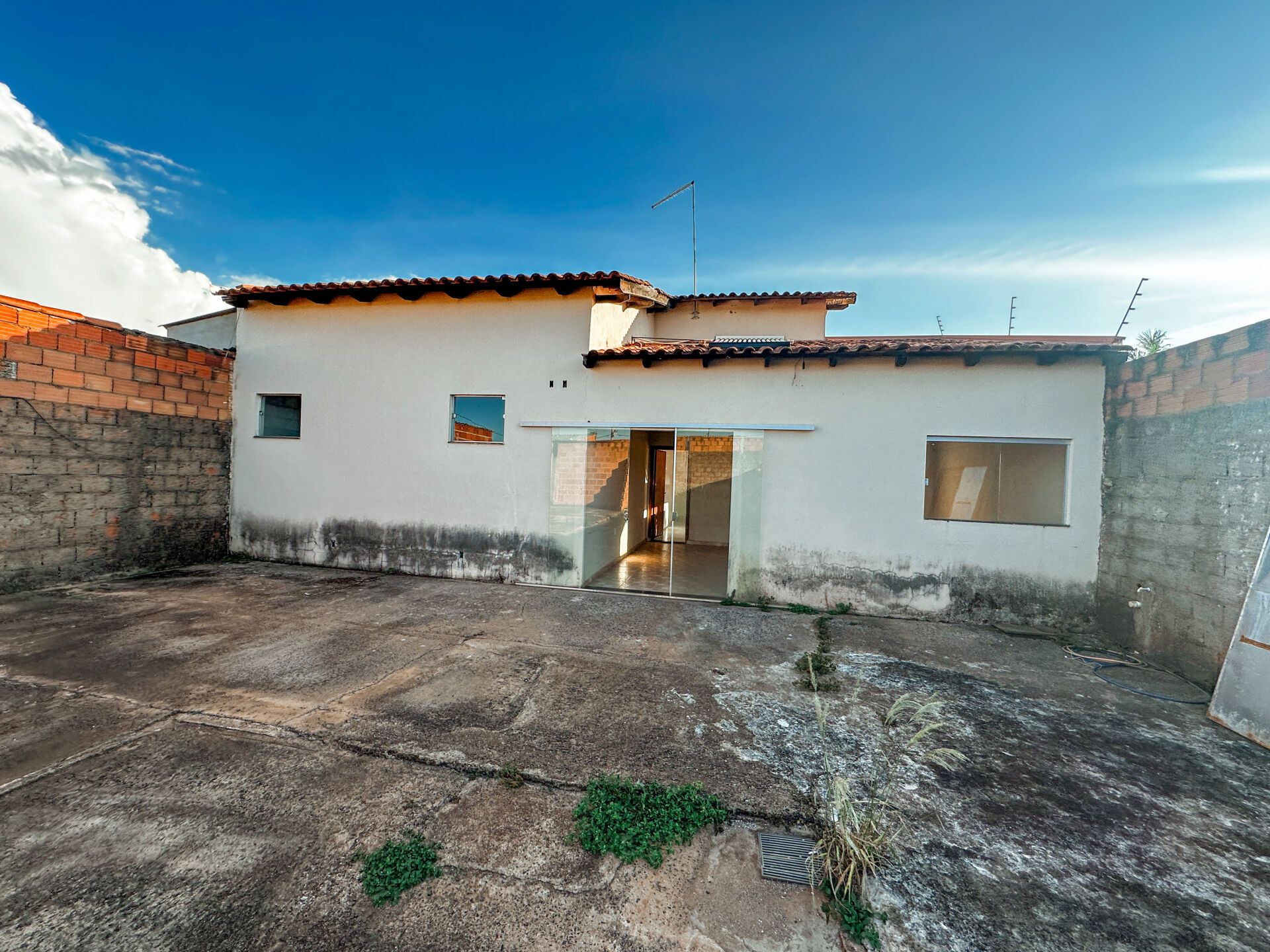 Casa, 3 quartos, 528 m² - Foto 24