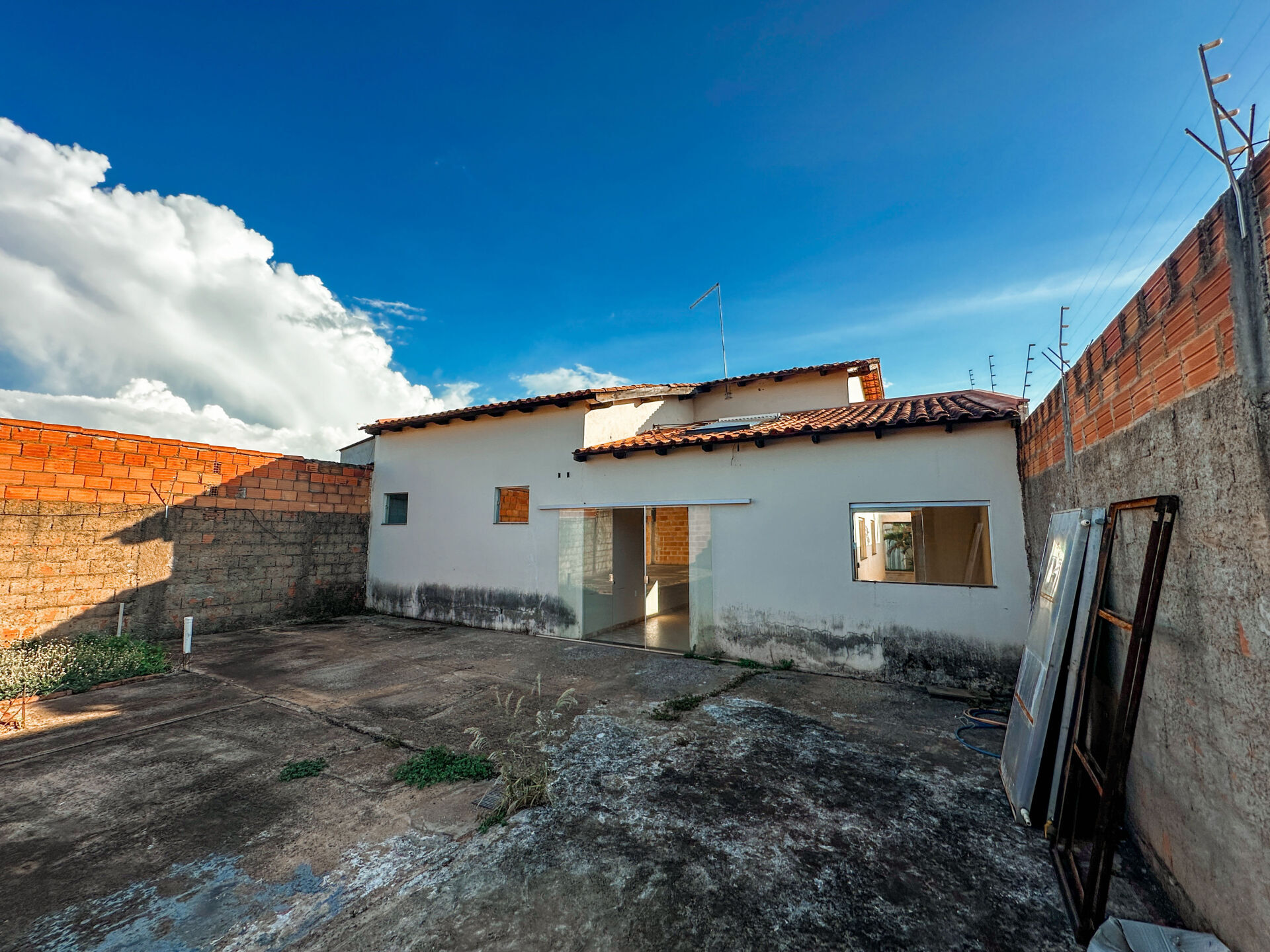 Casa, 3 quartos, 528 m² - Foto 23