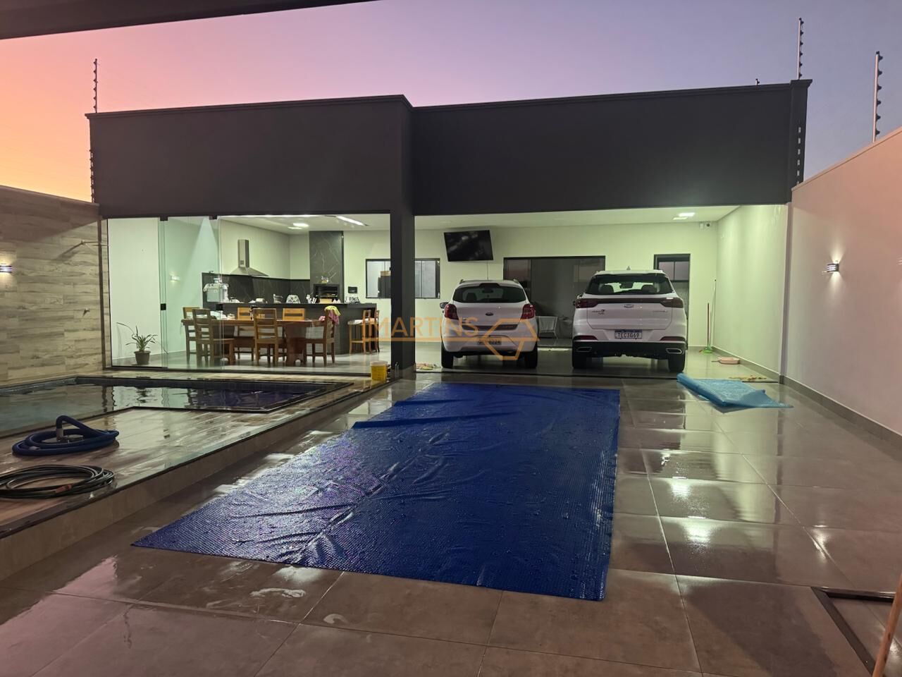 Casa, 3 quartos, 555 m² - Foto 25