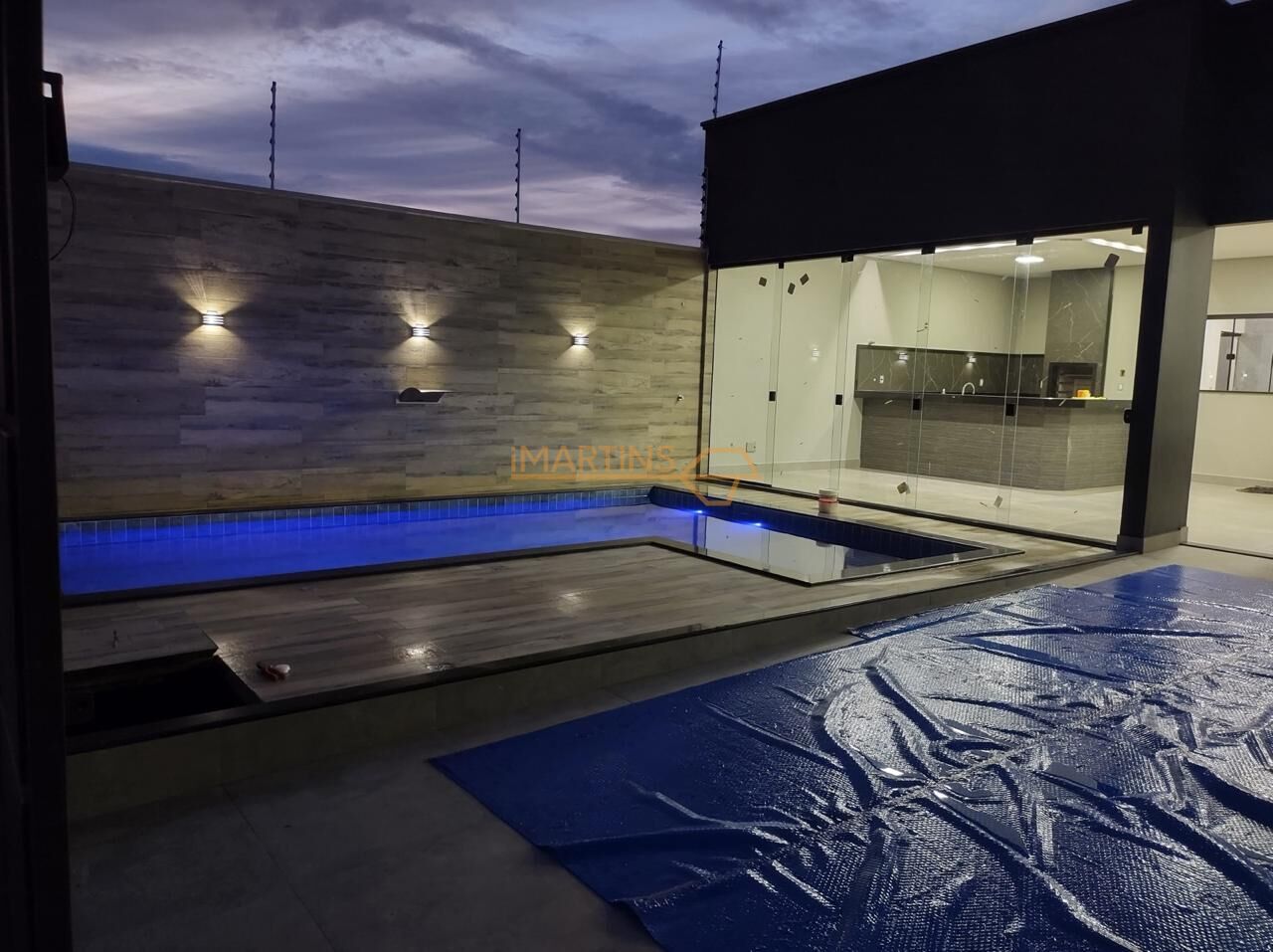 Casa, 3 quartos, 555 m² - Foto 12