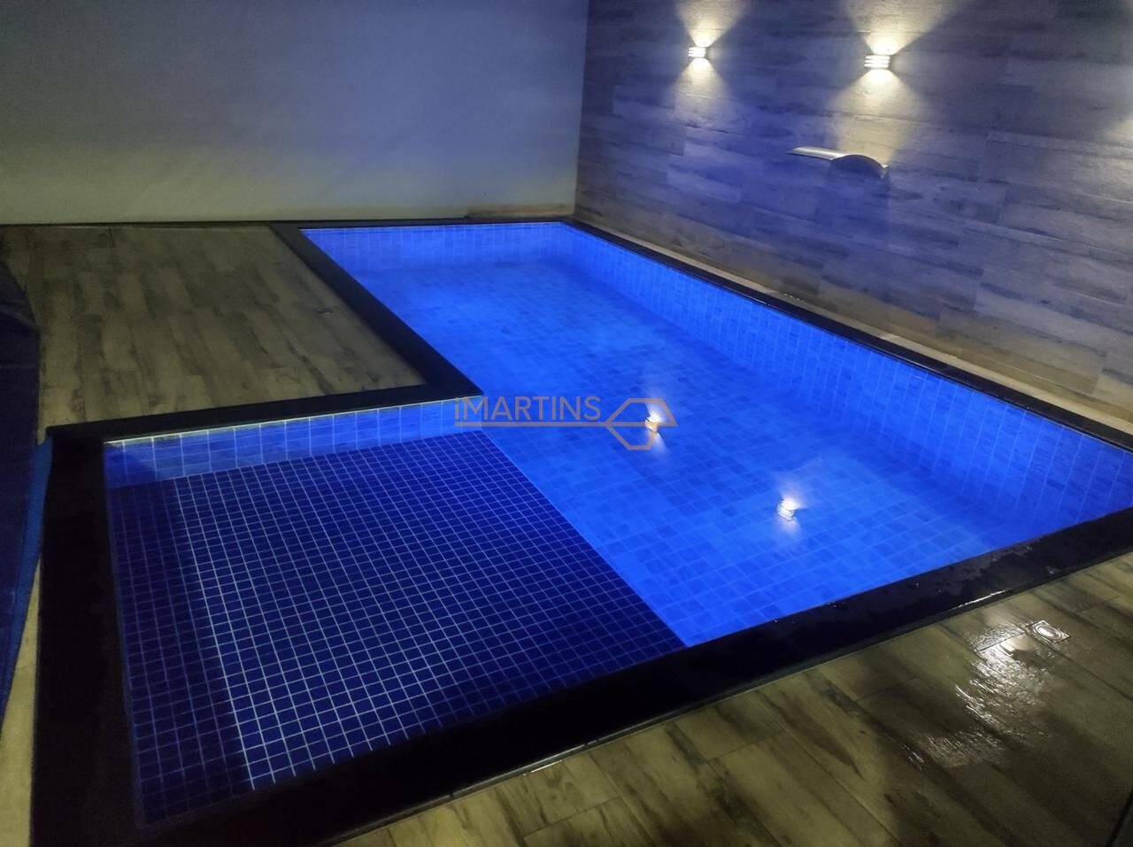 Casa, 3 quartos, 555 m² - Foto 13