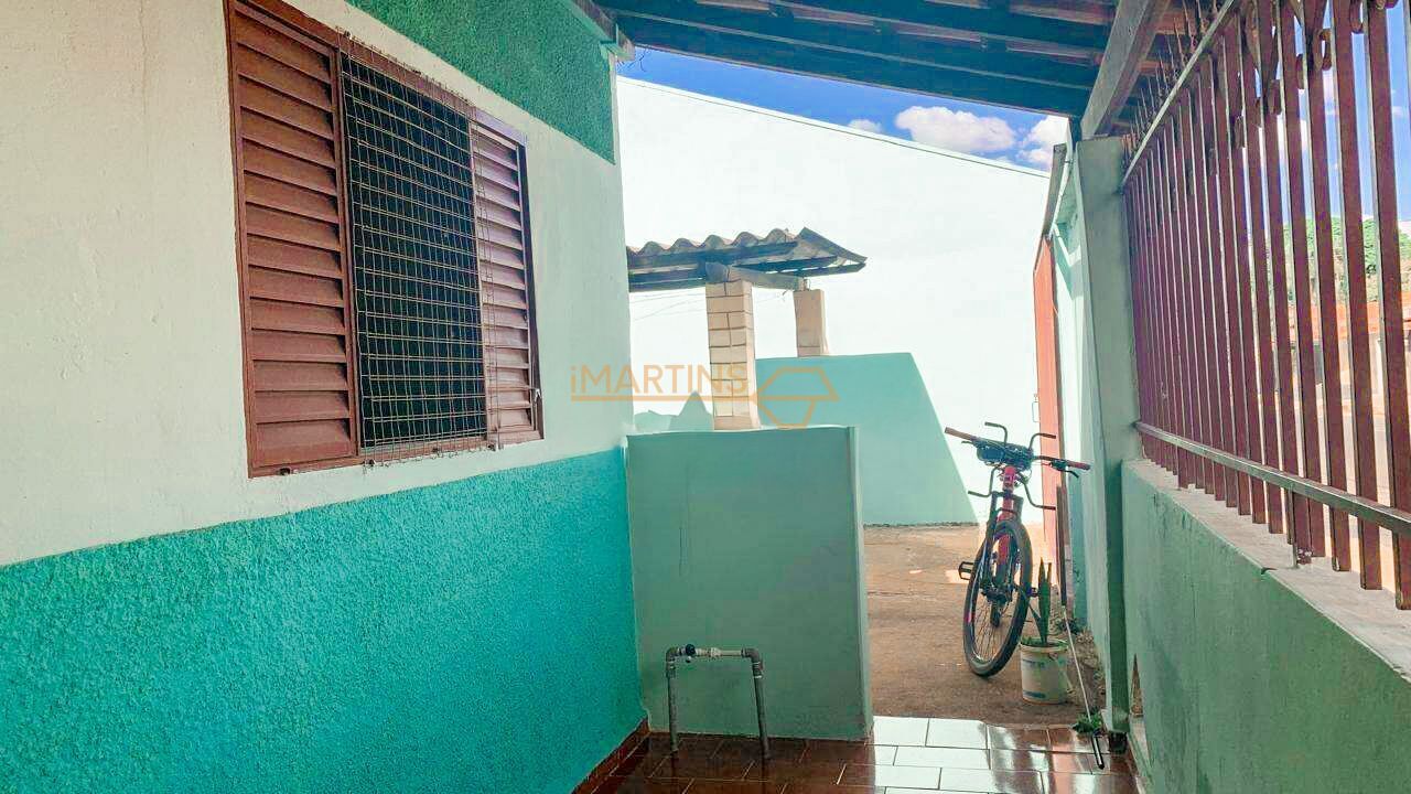 Casa, 3 quartos, 98 m² - Foto 4