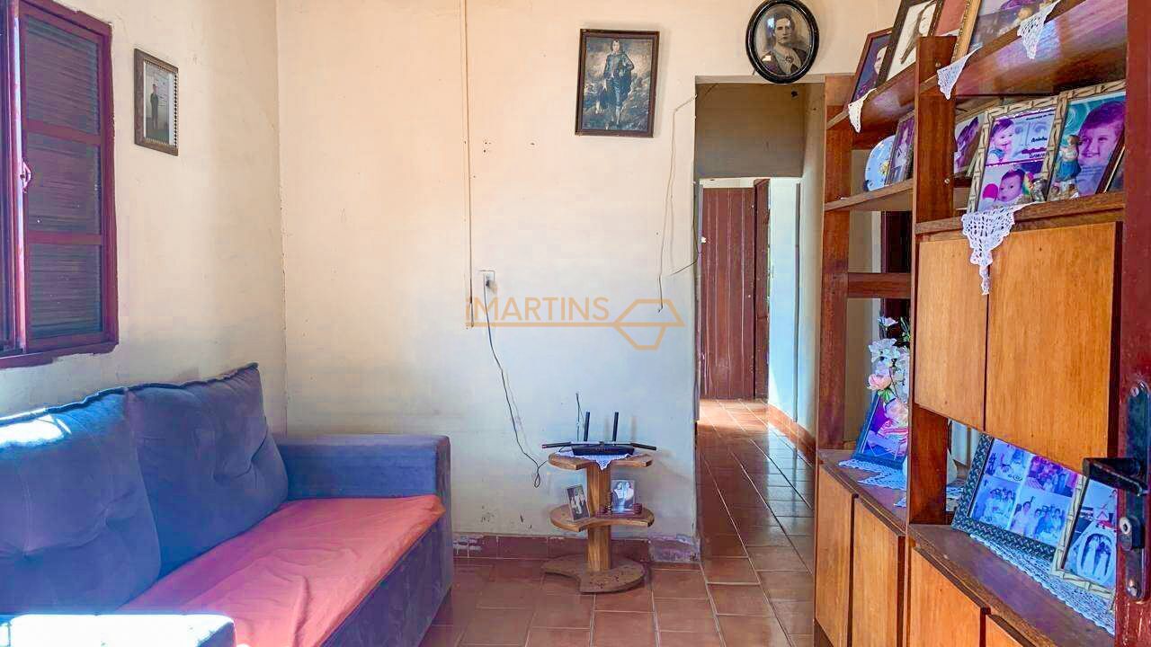 Casa, 3 quartos, 98 m² - Foto 2