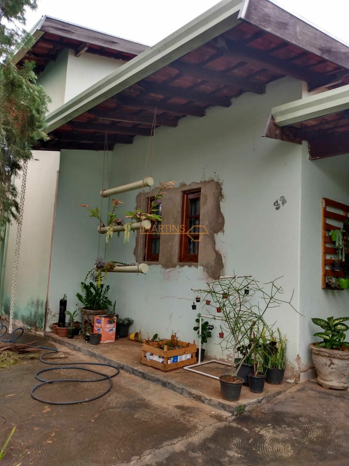 Casa, 1 quarto, 11111 m² - Foto 9