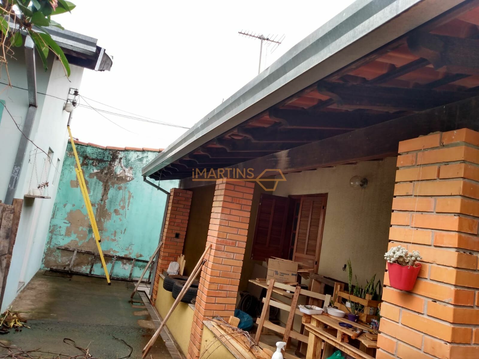 Casa, 1 quarto, 11111 m² - Foto 5